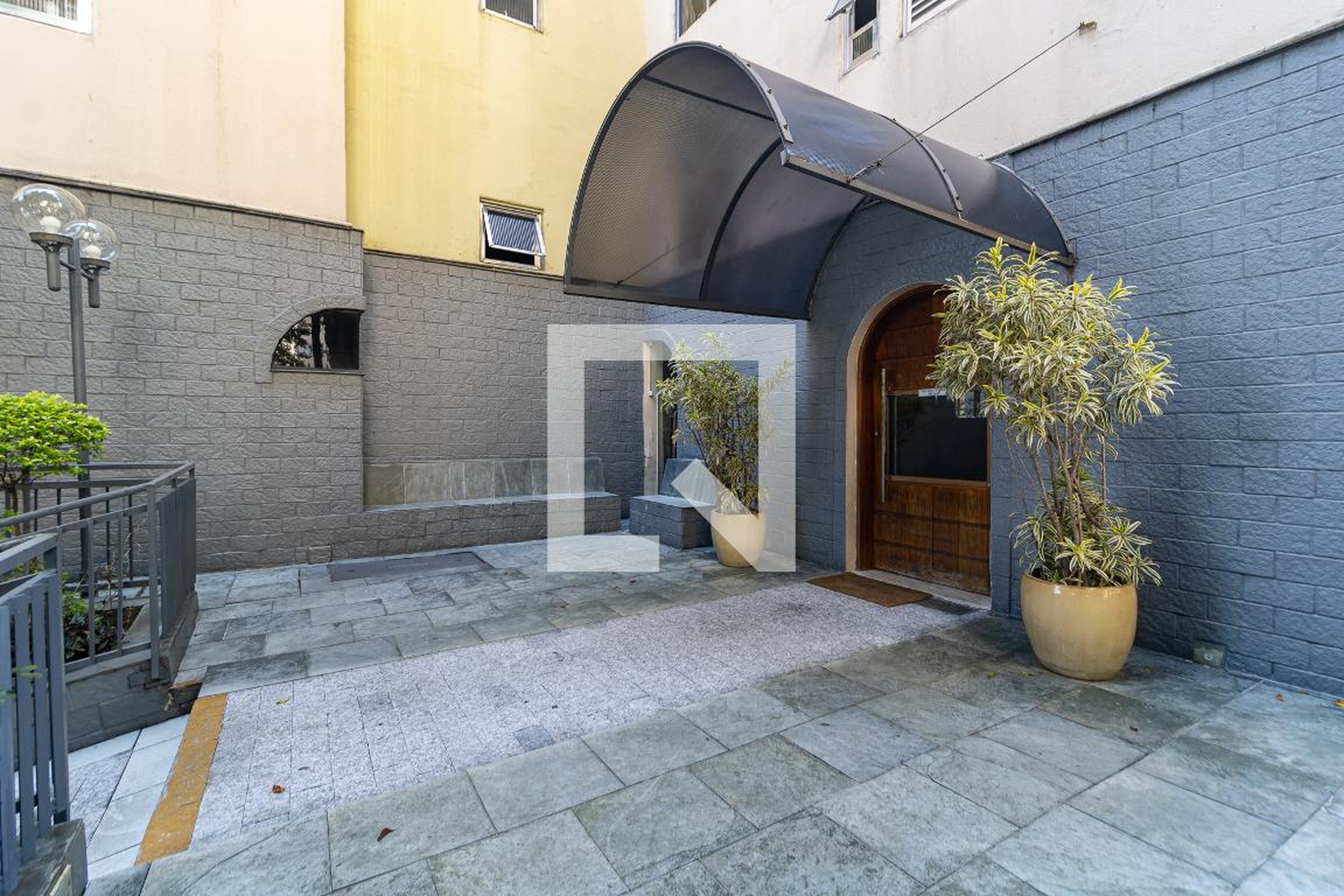 Entrada - Marques de Lages