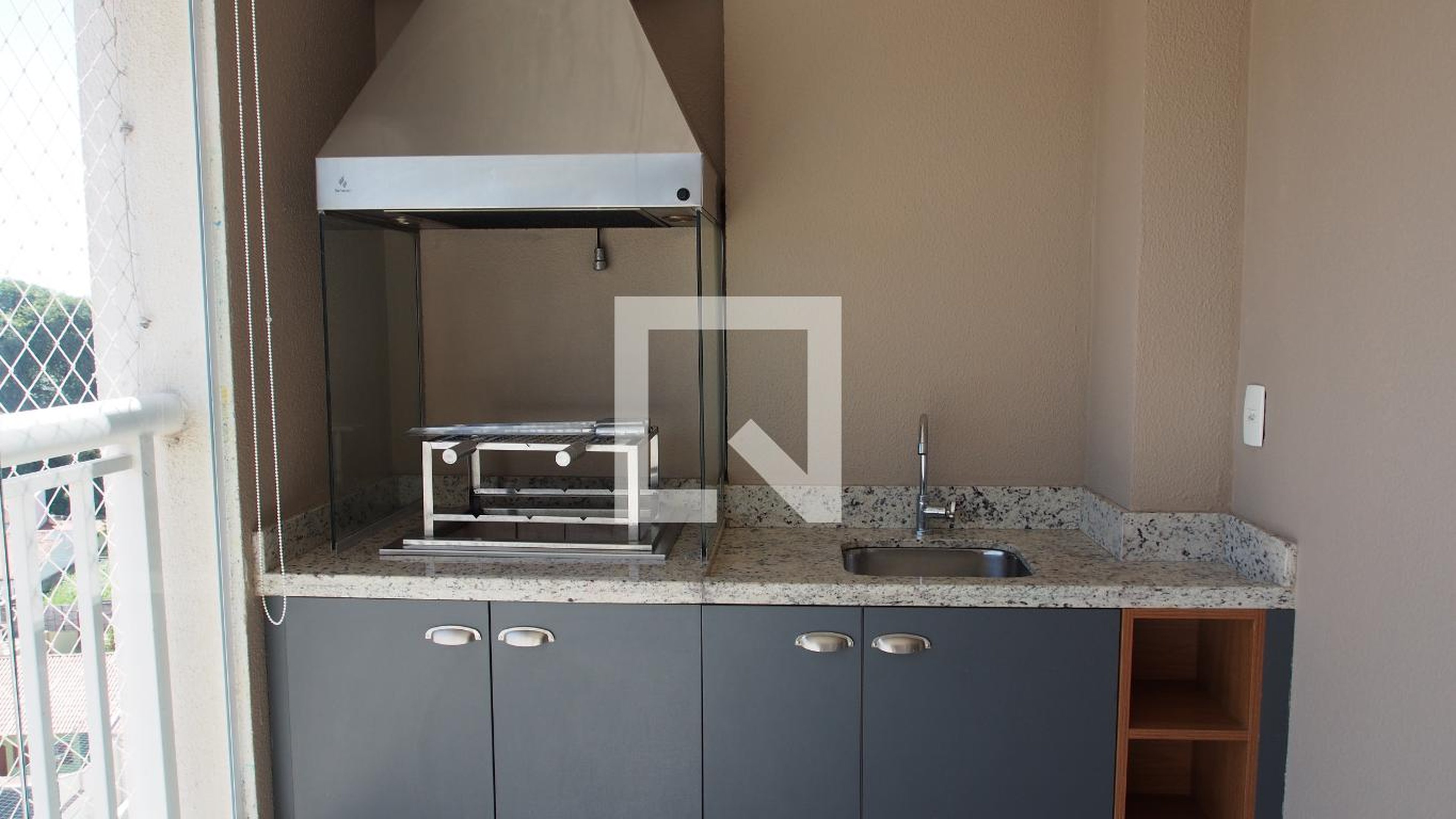 Churrasqueira - Botaniq  Club