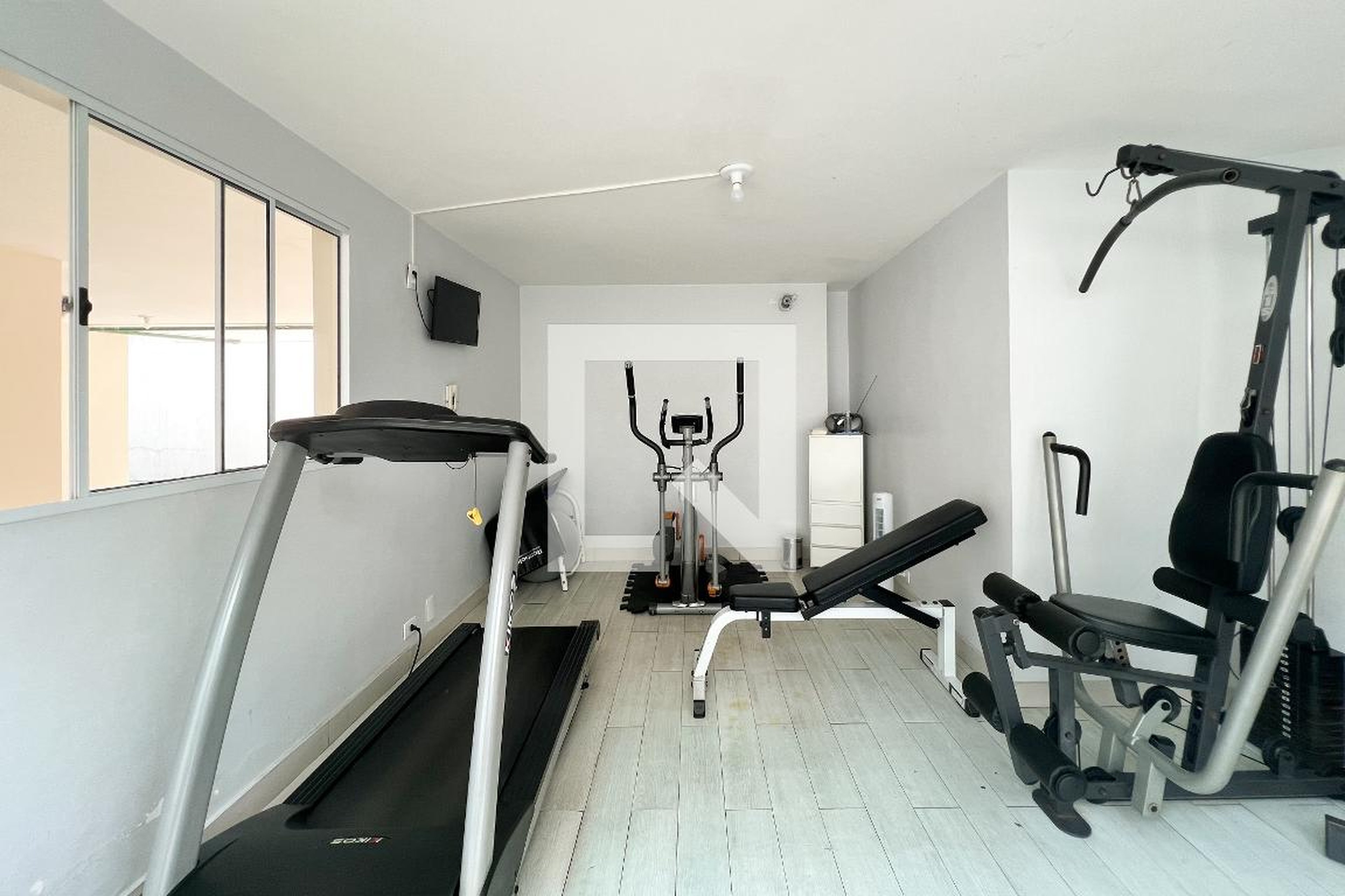 Academia - Tania Maria