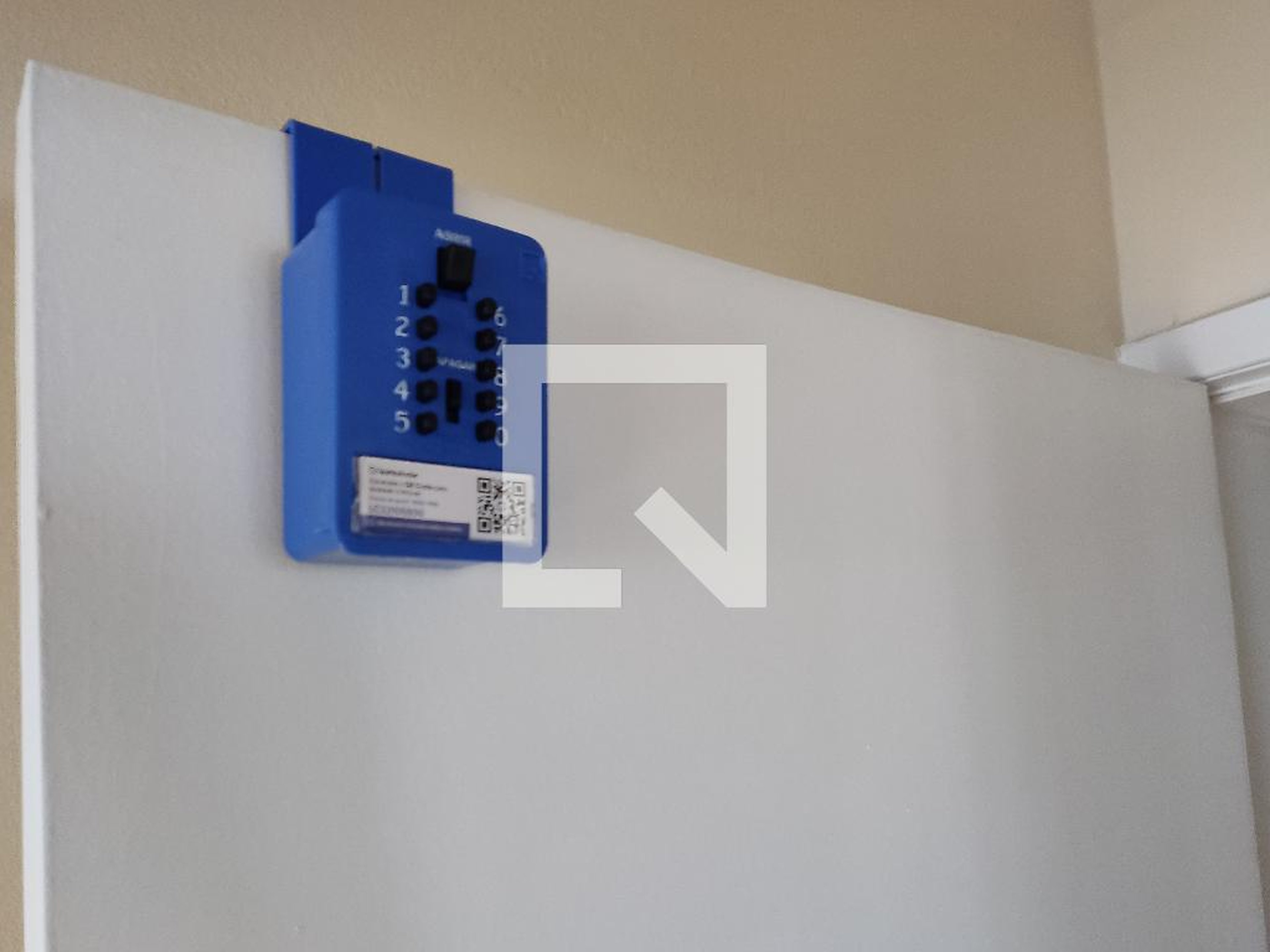 Entrada - Andrômeda e Antares