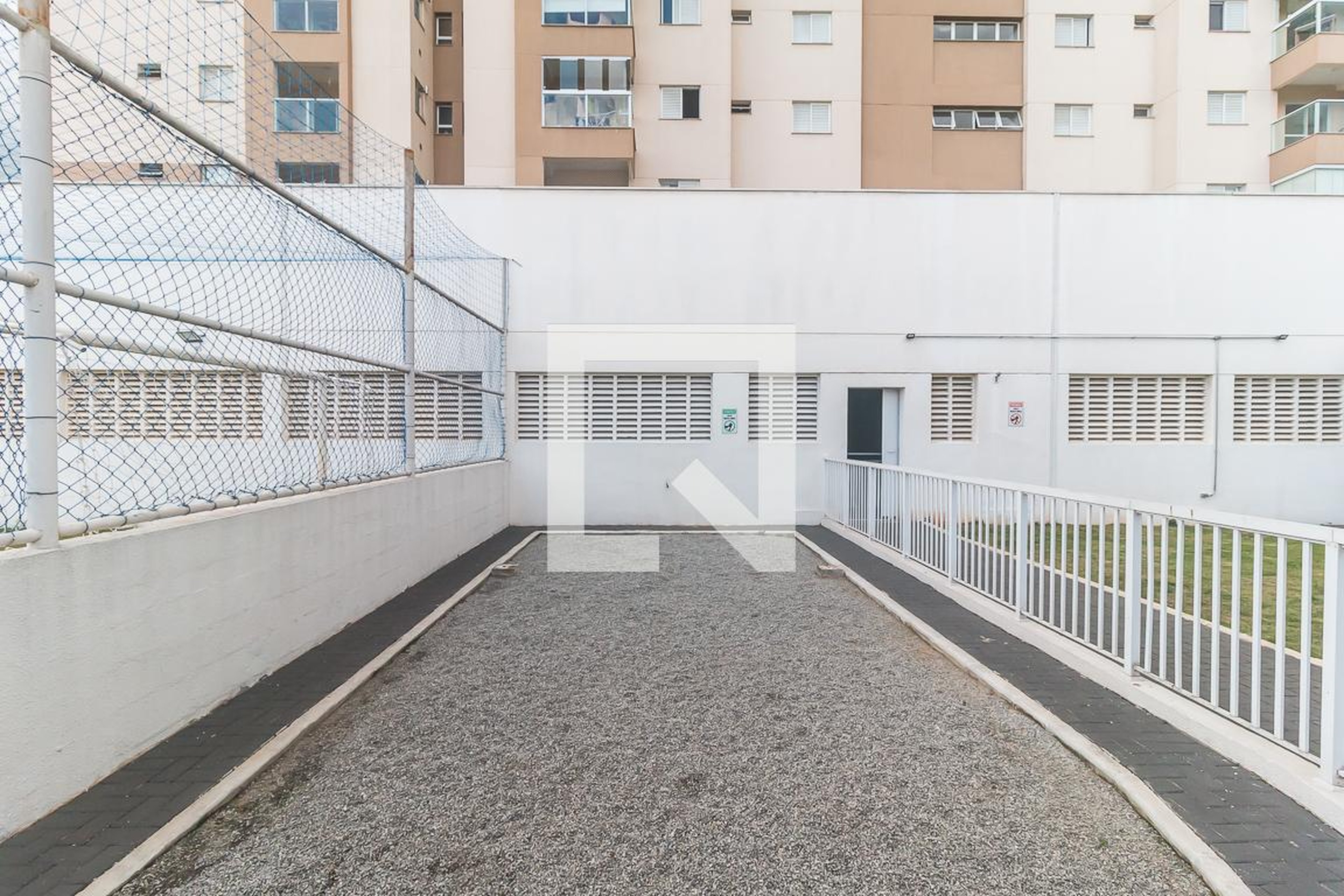 Espaço Pet - Edifício Estância