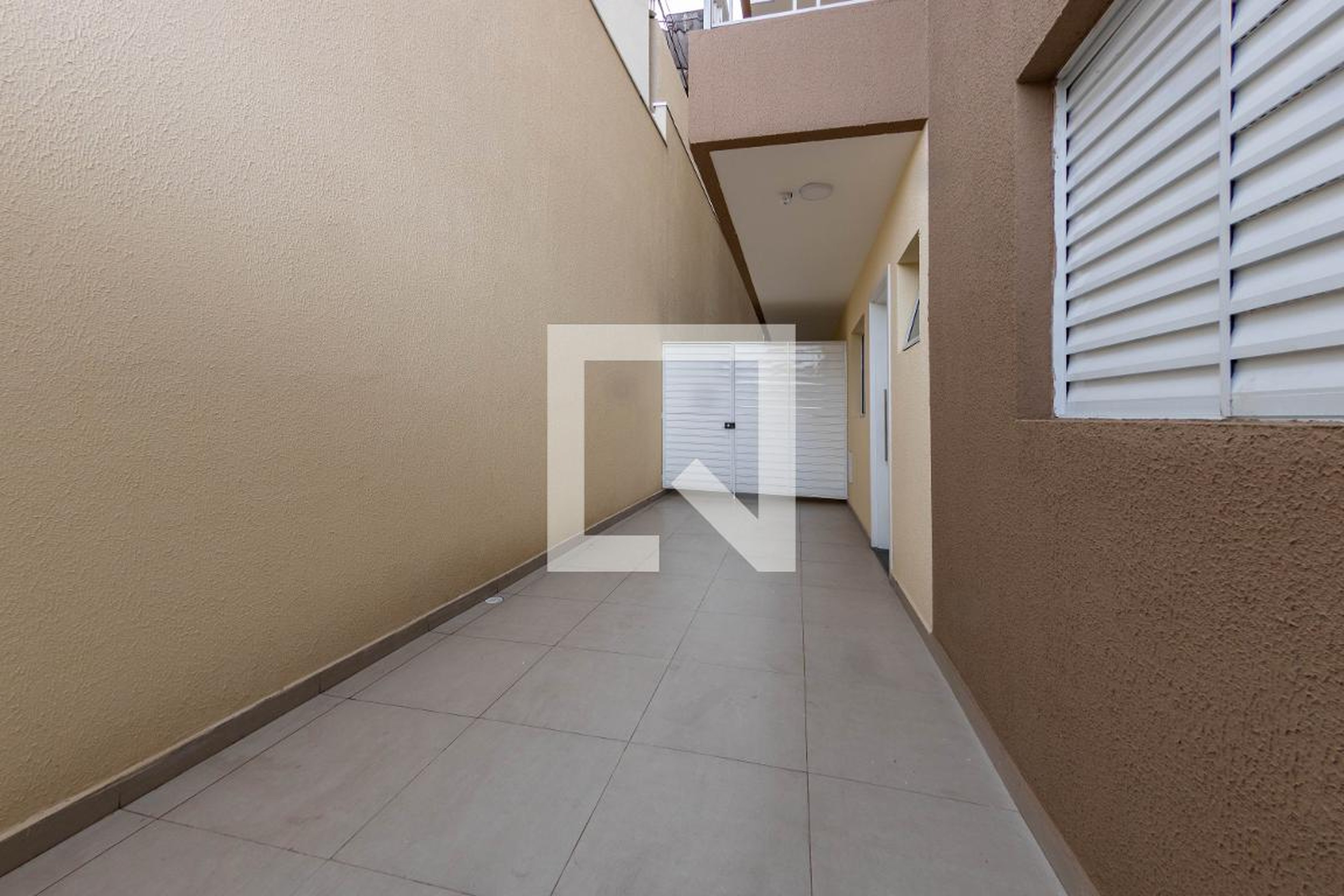 Área comum - Royal House 1