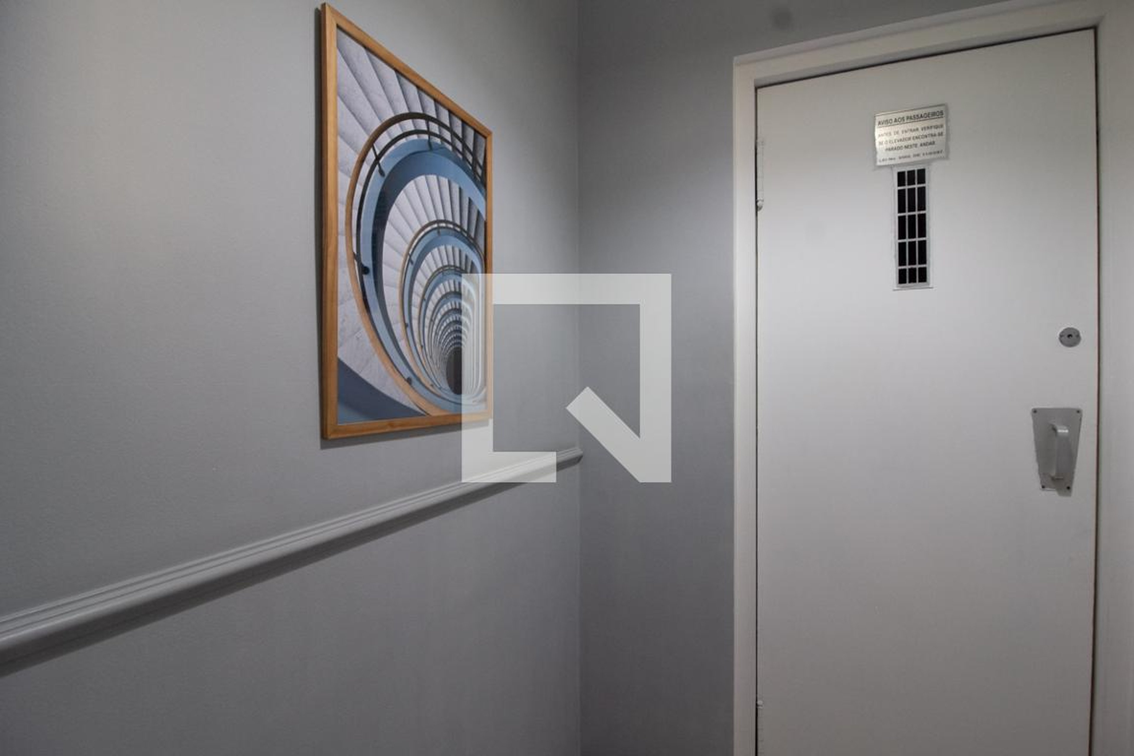 Entrada - São Roberto