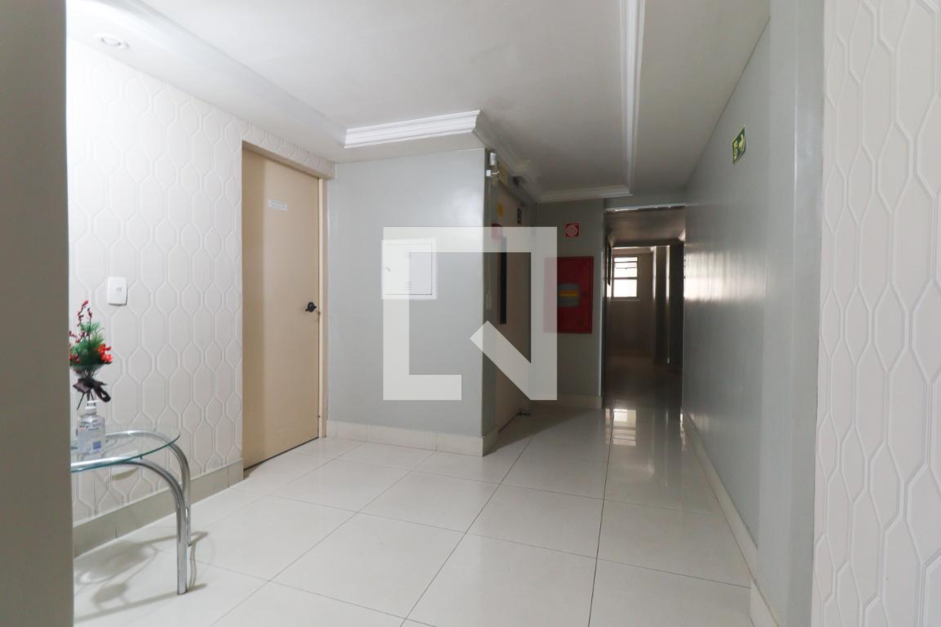 Hall de entrada - 