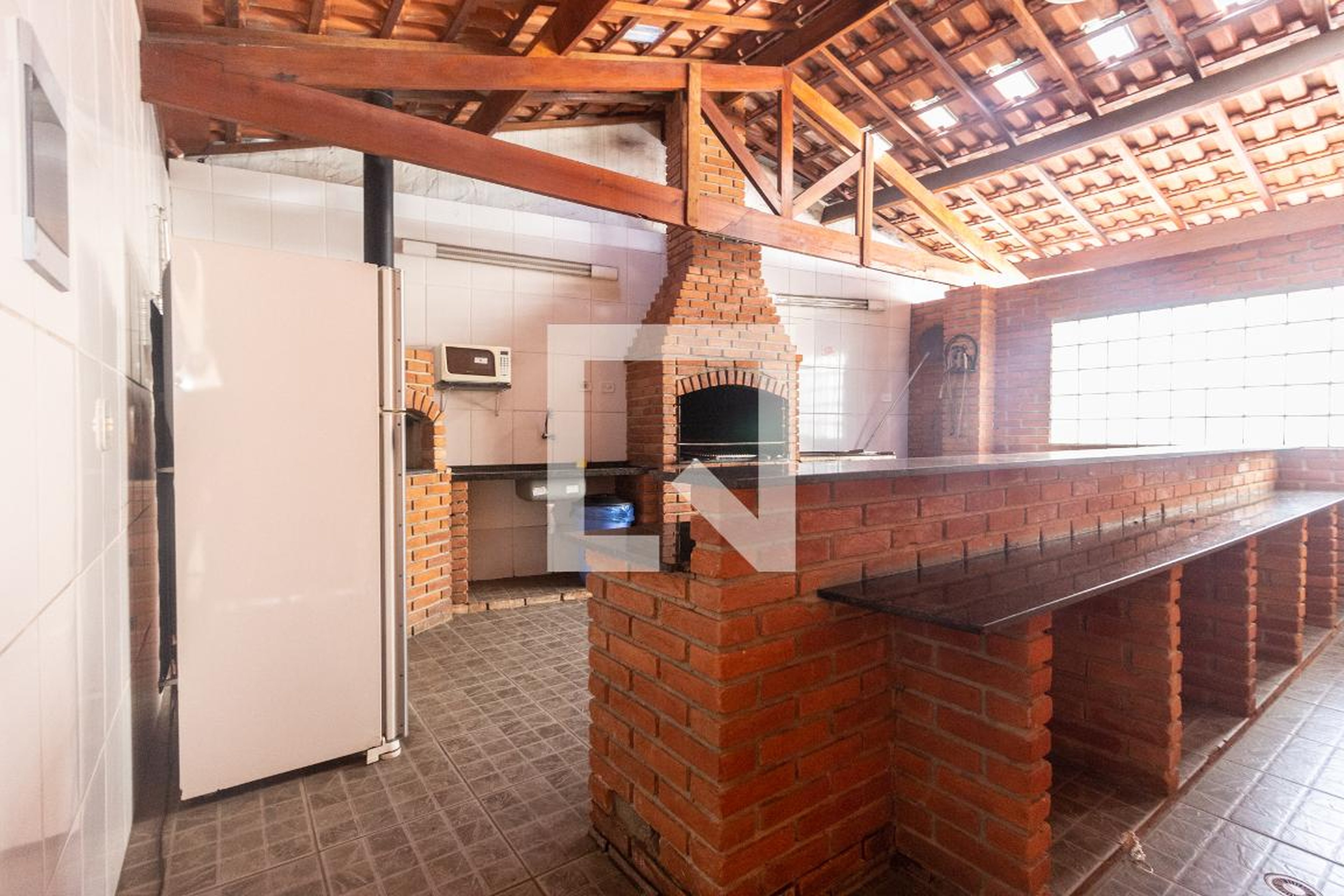 Churrasqueira - San Francisco