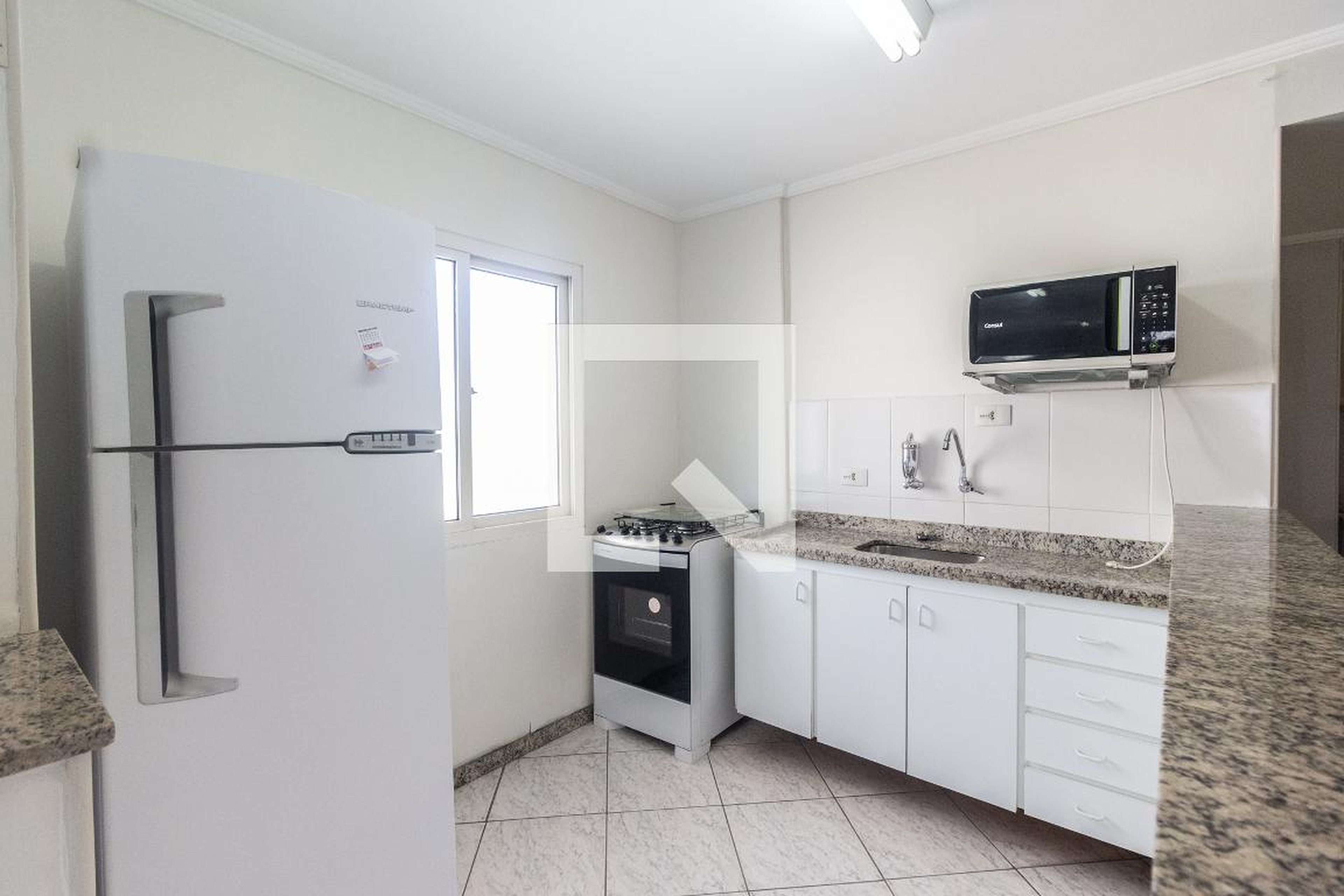 Salão de festas - San Francisco