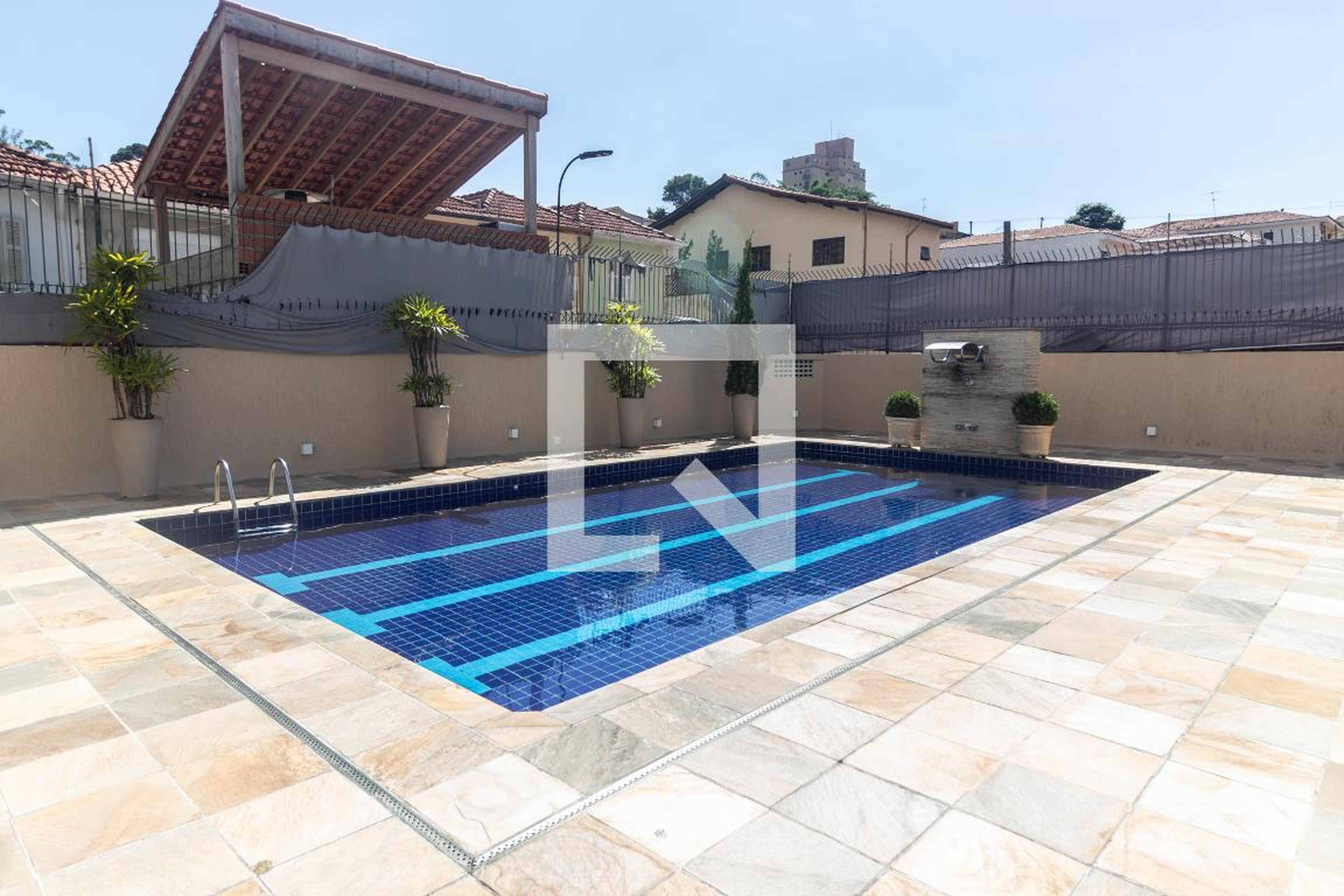 Piscina - San Francisco