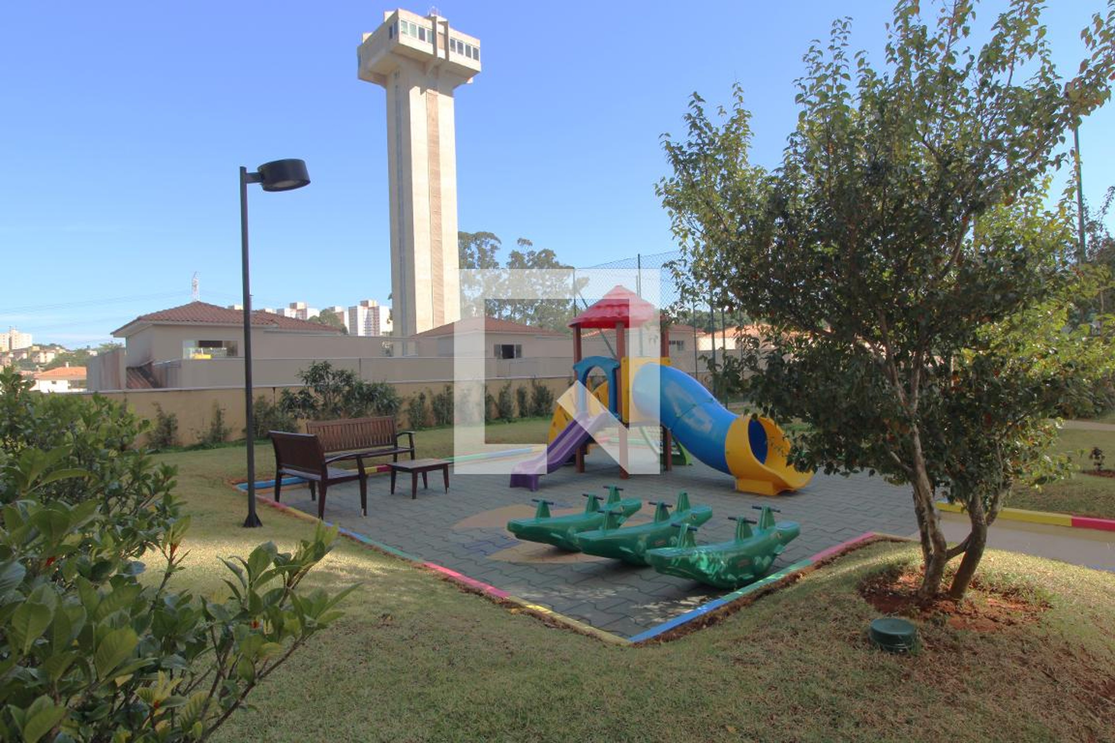 Playground - Terrara Interlagos