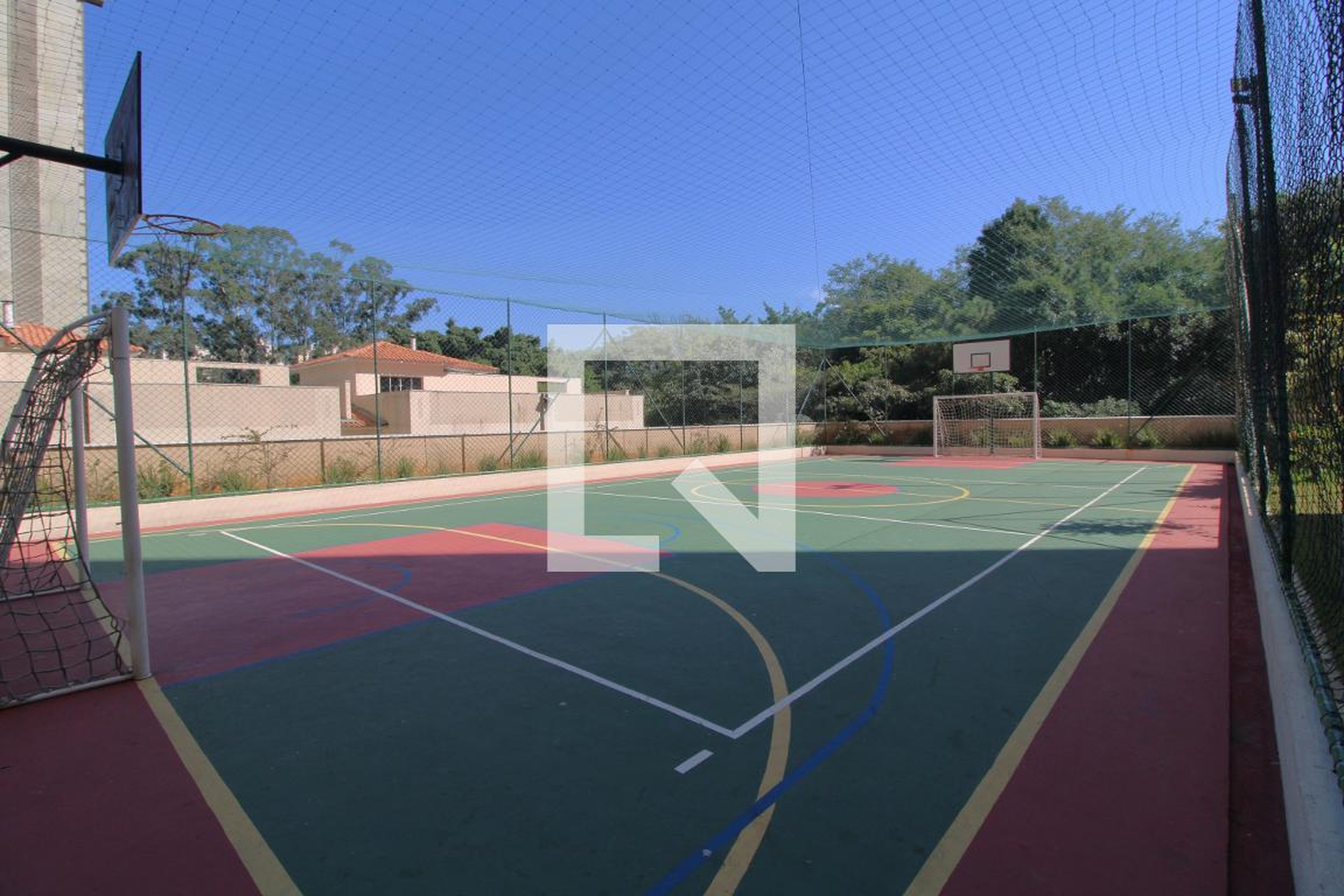 Quadra - Terrara Interlagos