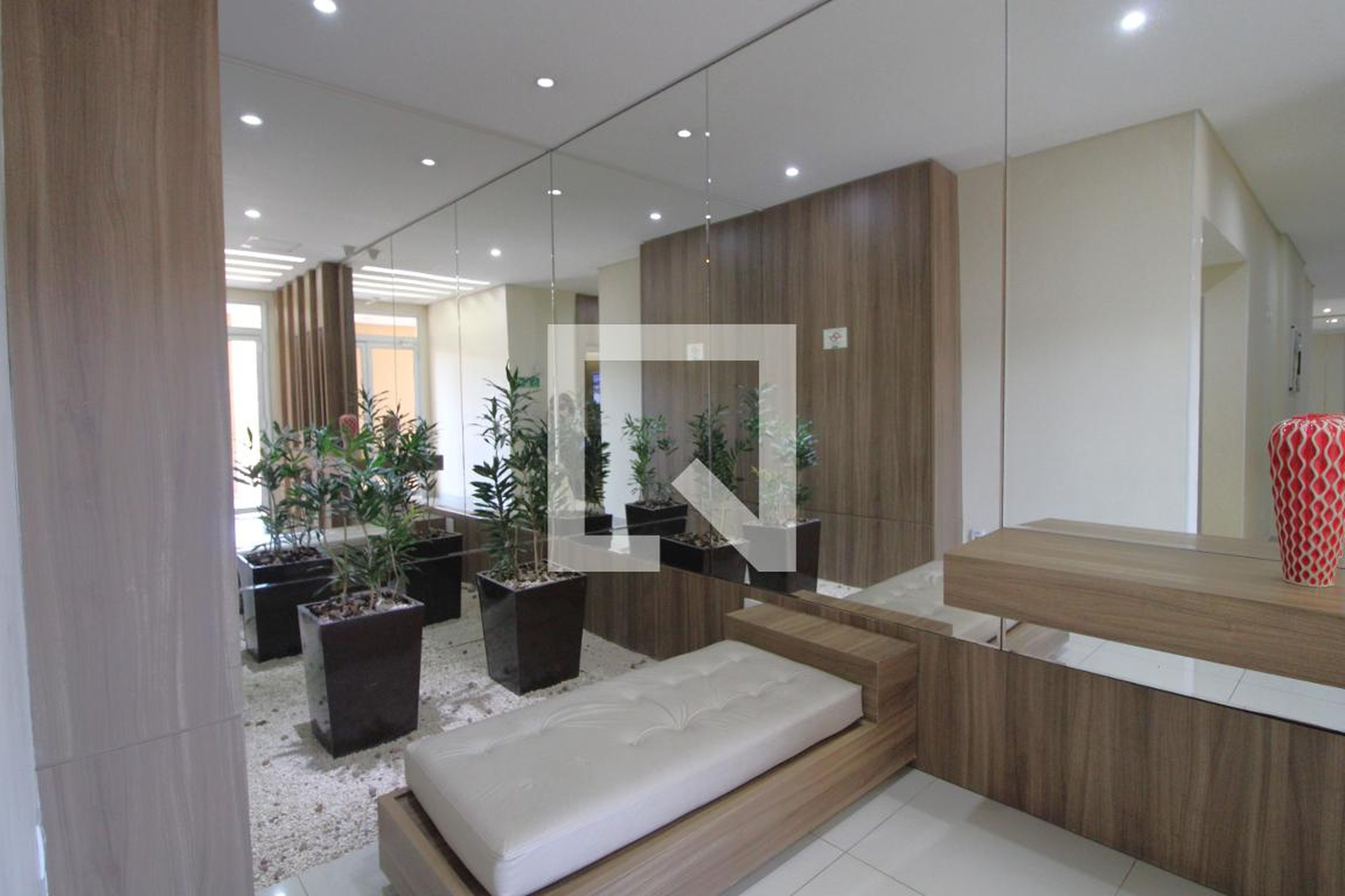 Hall - Terrara Interlagos