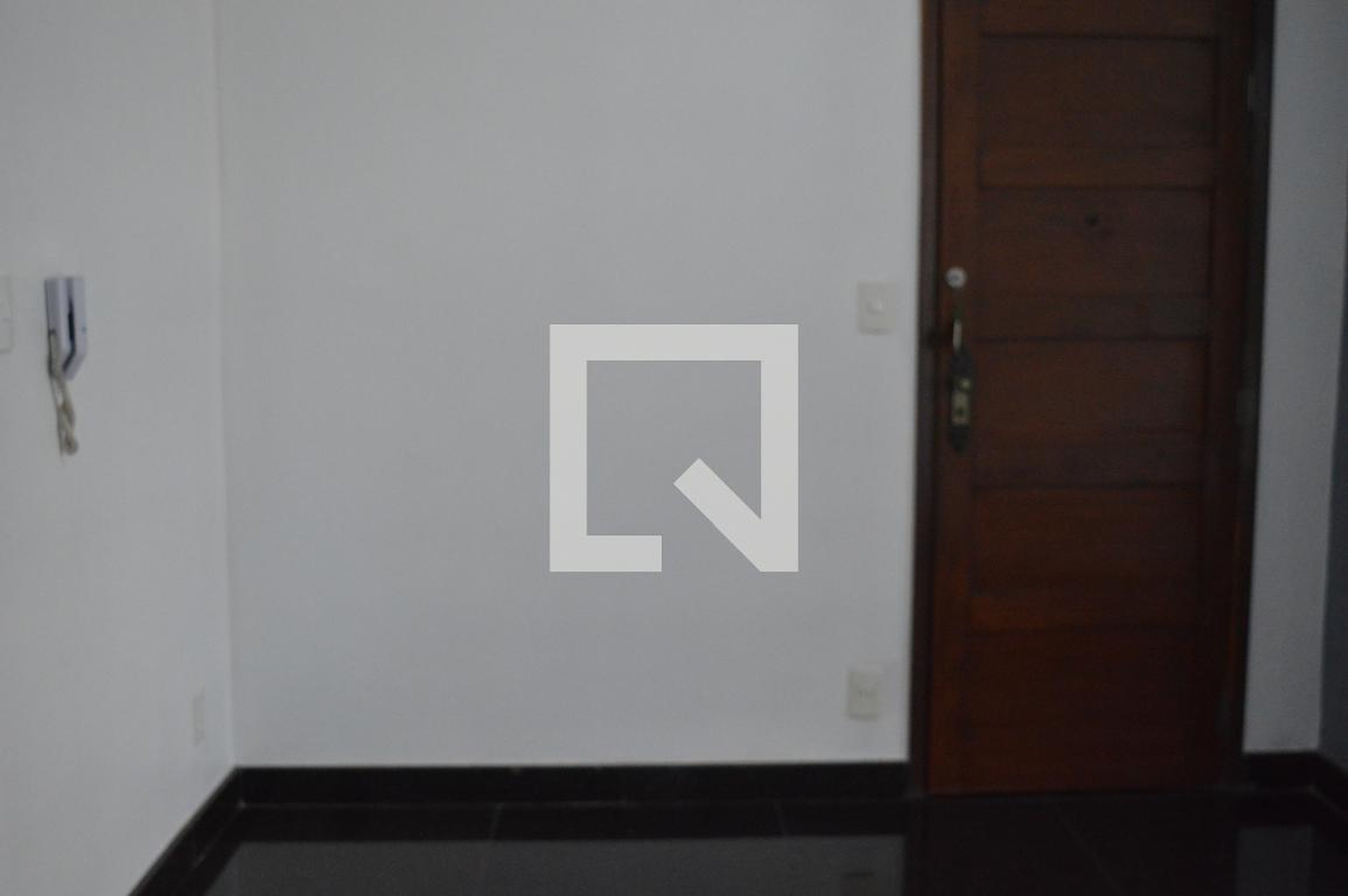 Entrada - Edifício Borel