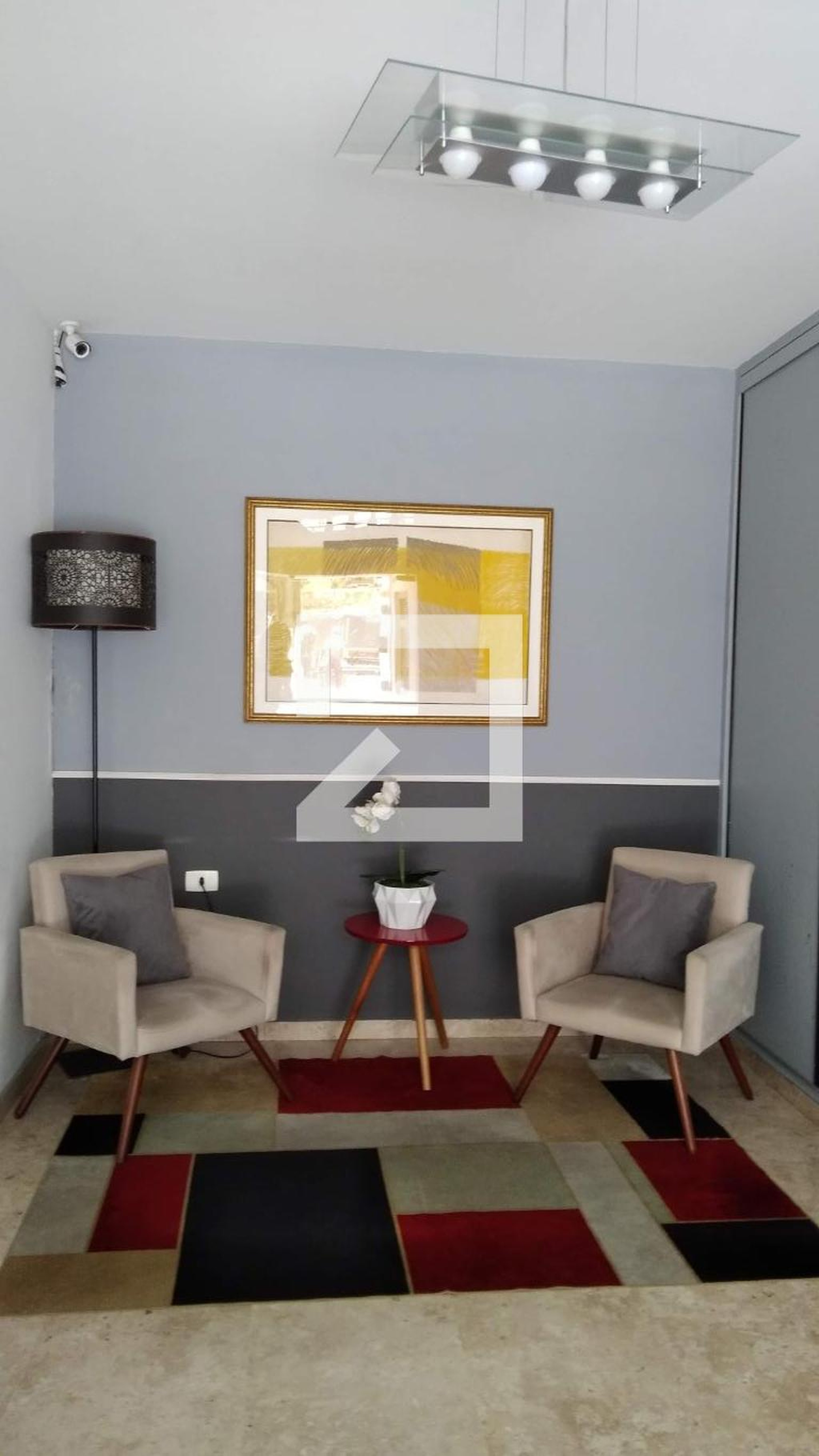 Hall de entrada - null