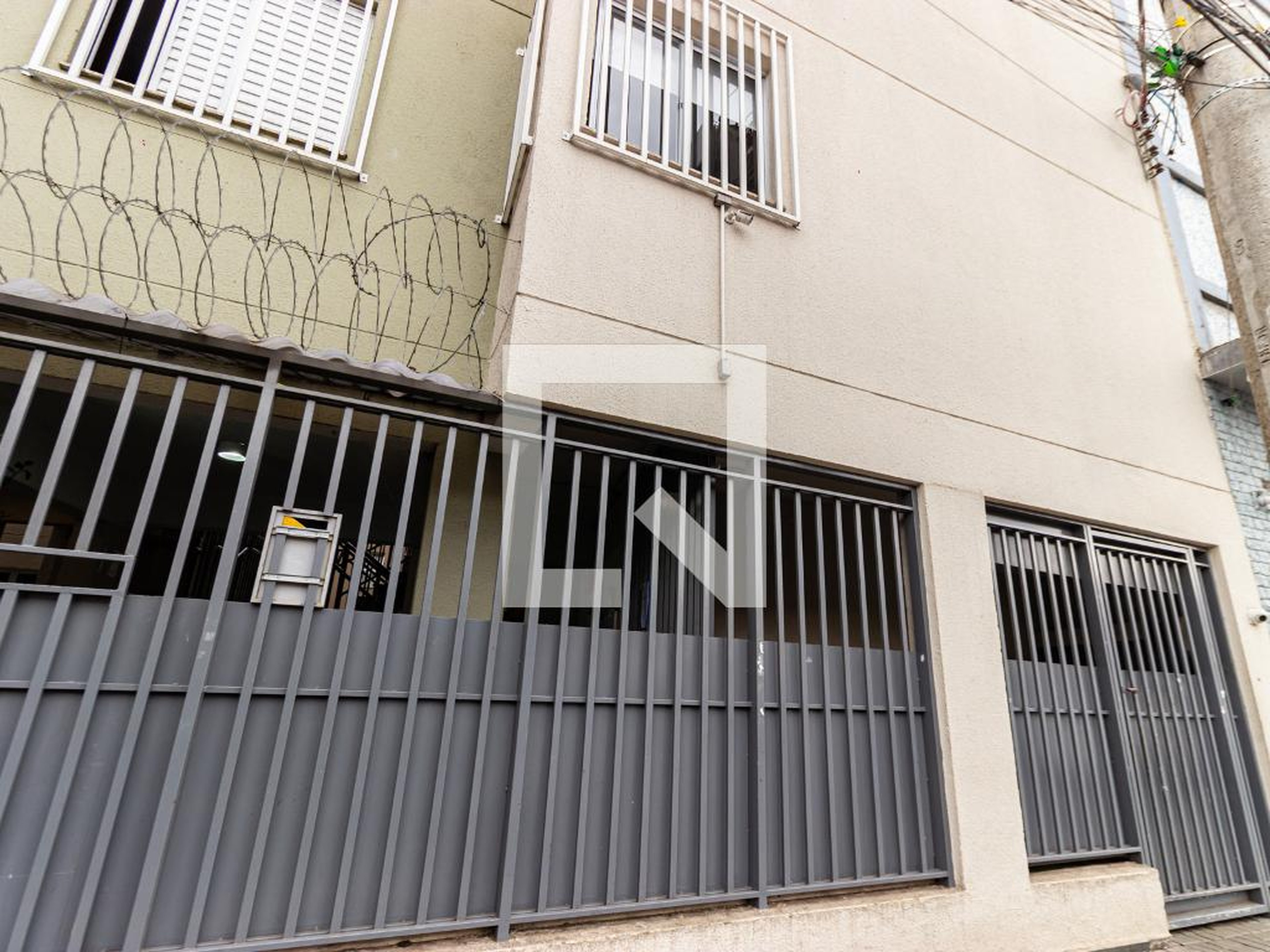 Fachada Residencial São Caetano