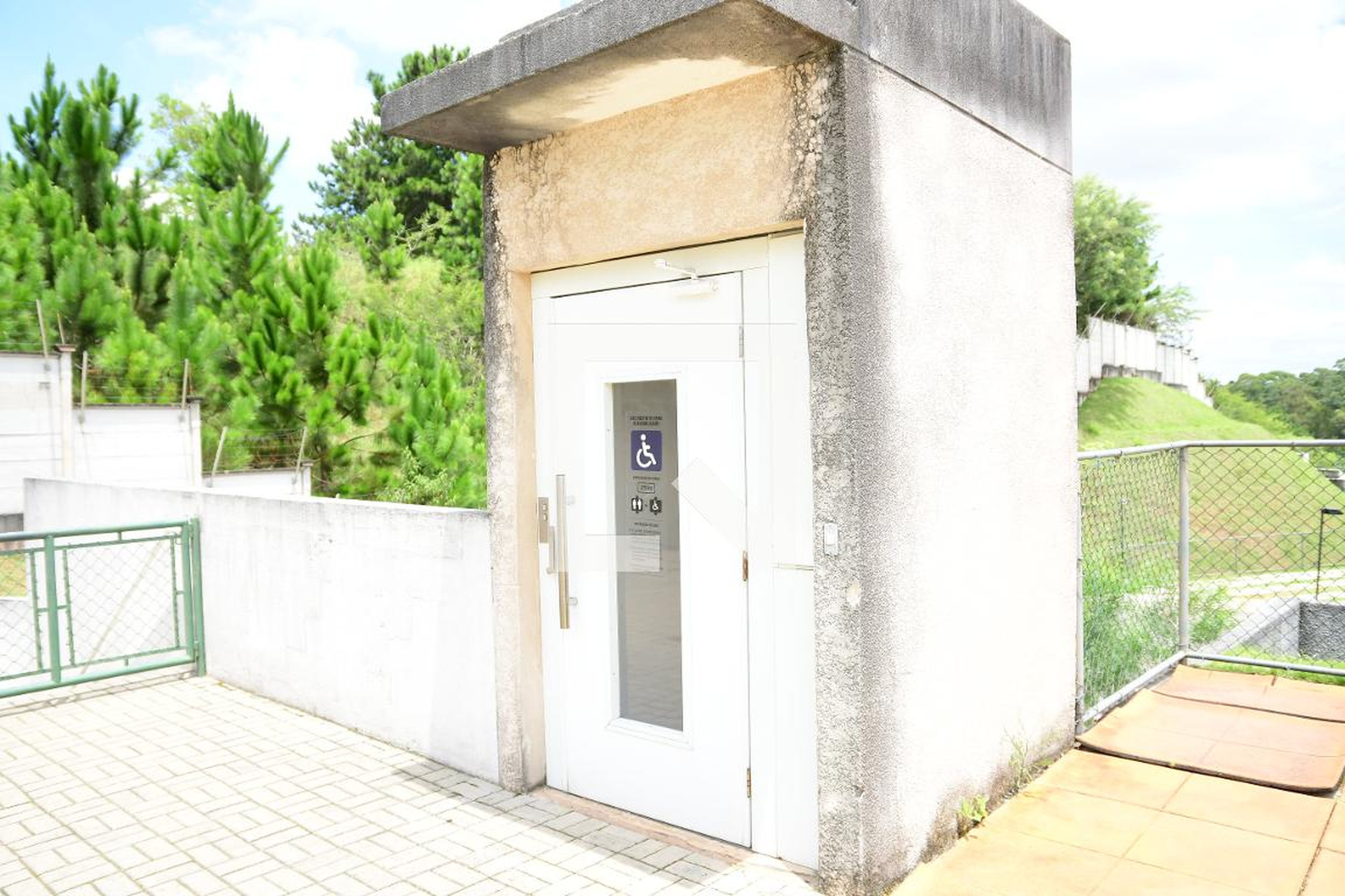 Elevador - Harmonia Illumini