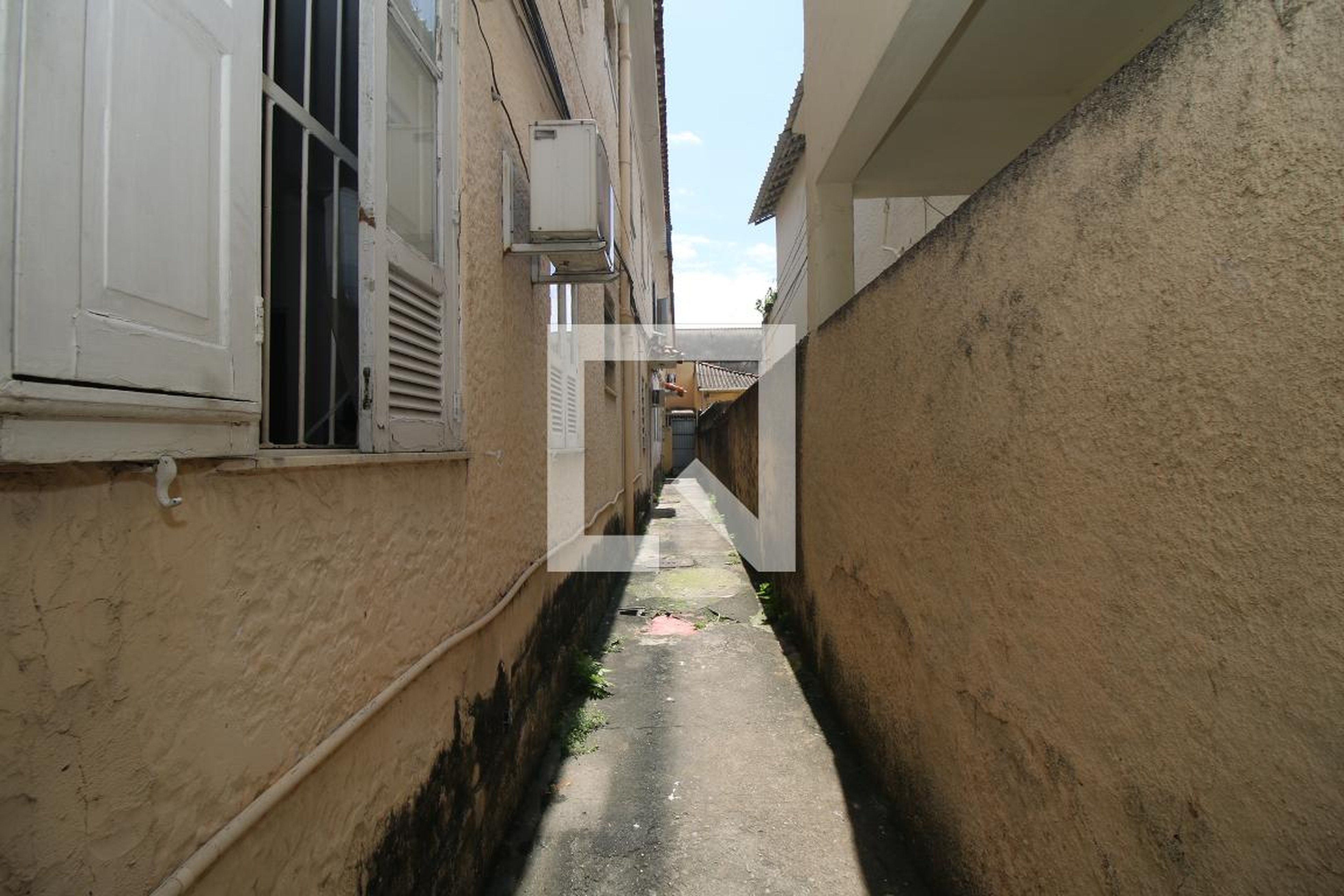 Área comum Condomínio em Avenida Roma, 314