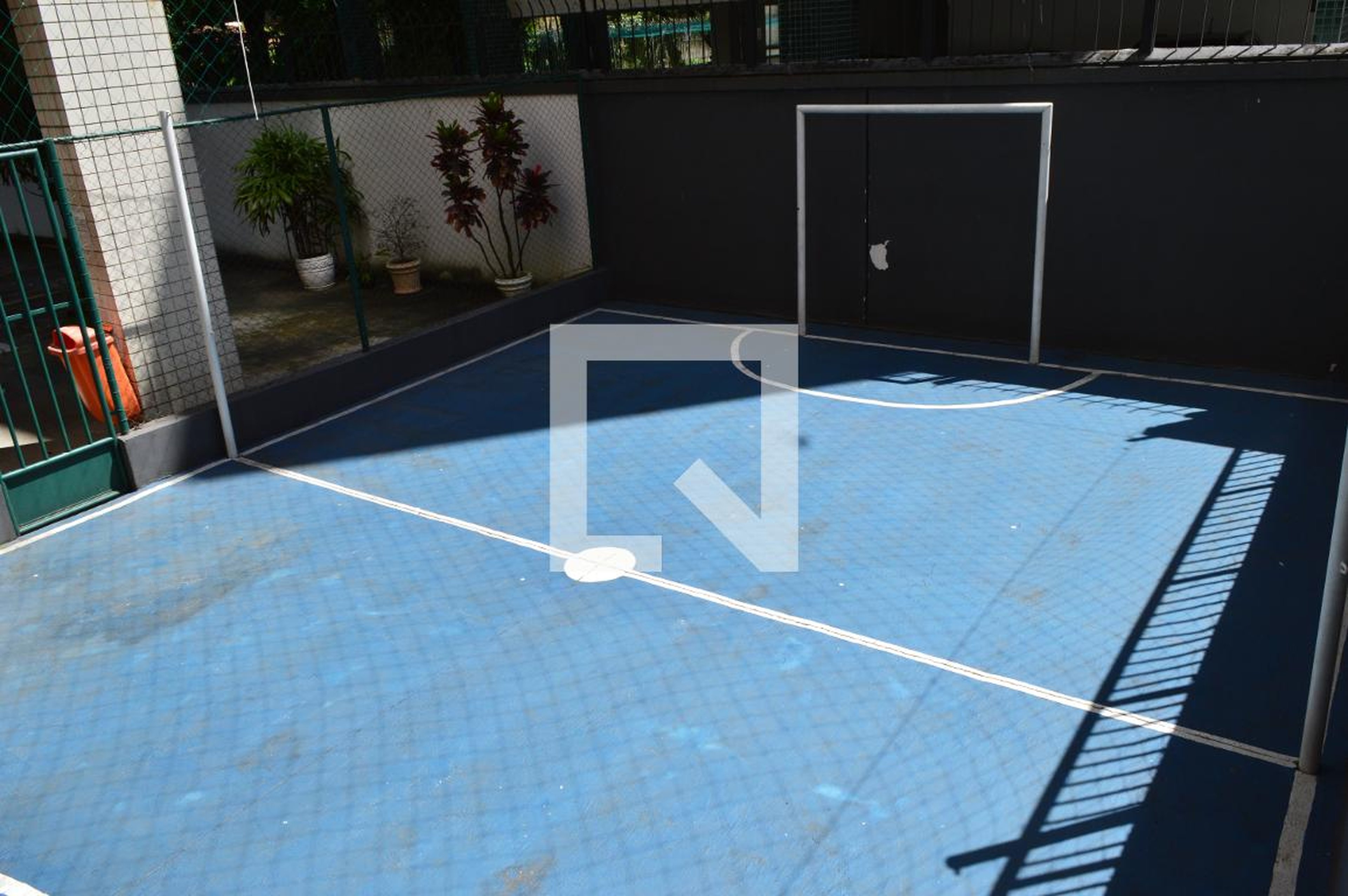 Quadra - Residencial Pinheiros