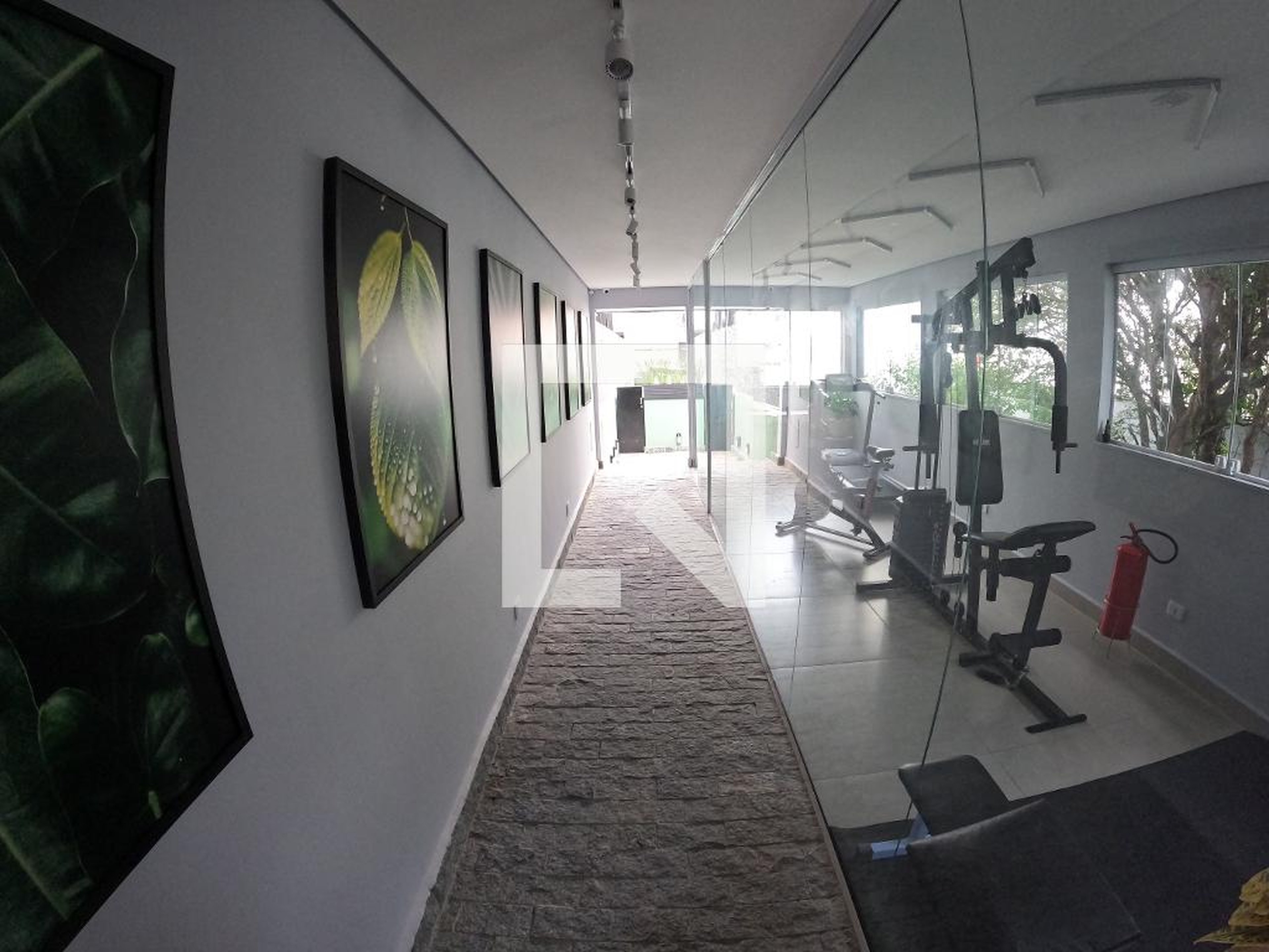 Hall de Entrada - 