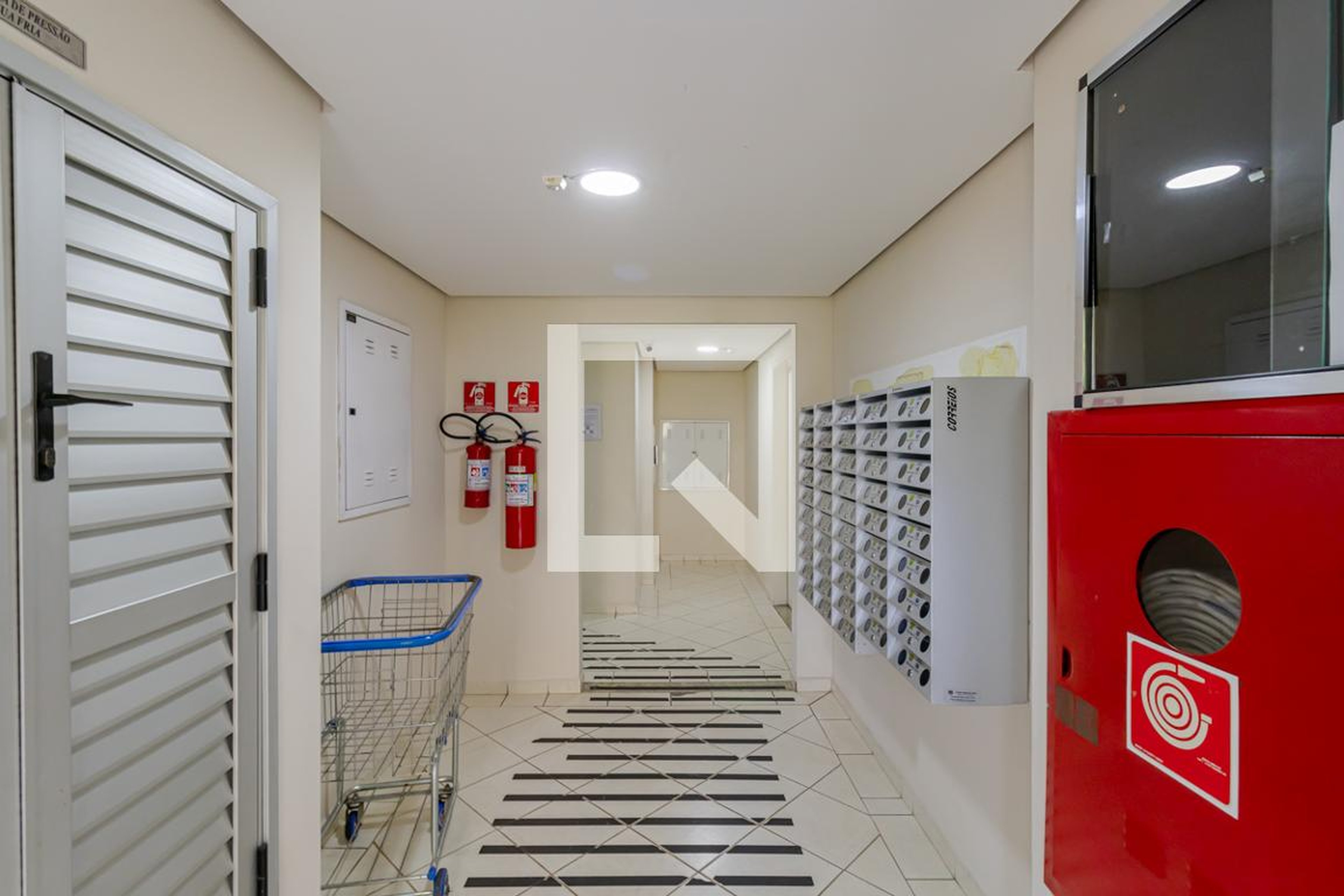 Hall Social - La Vitta