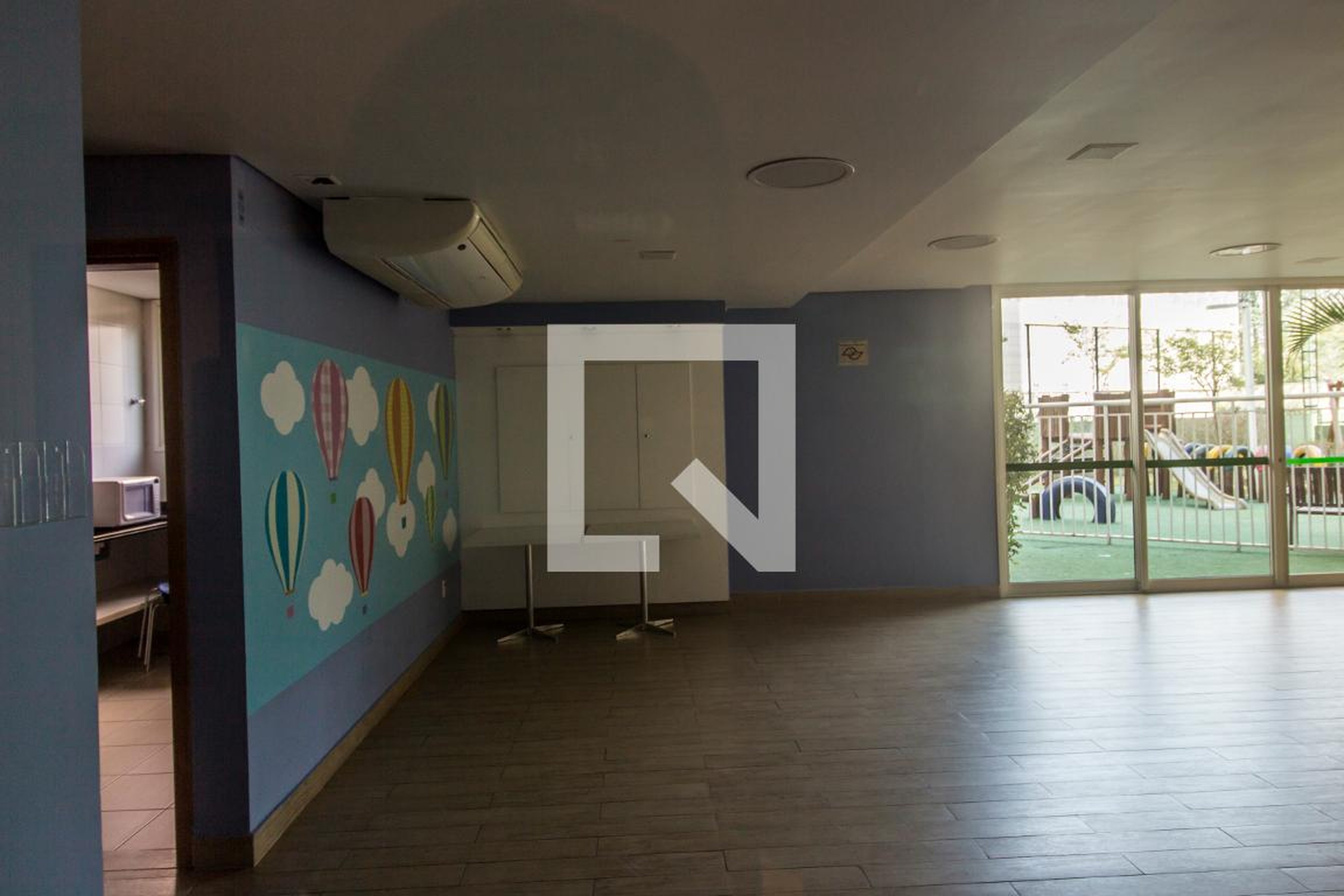 Brinquedoteca - Premium Tamboré