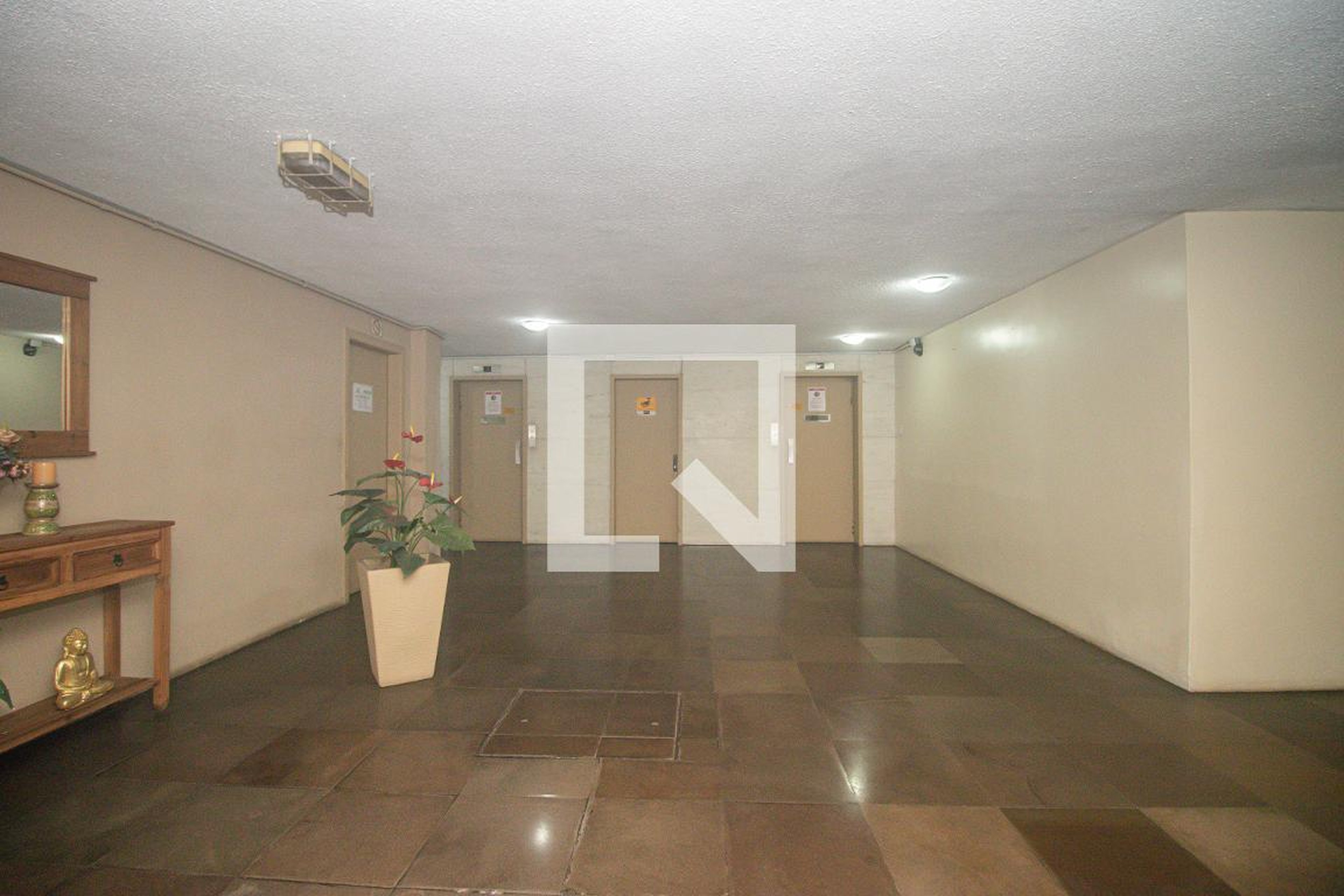 Hall de Entrada - Auto Geral