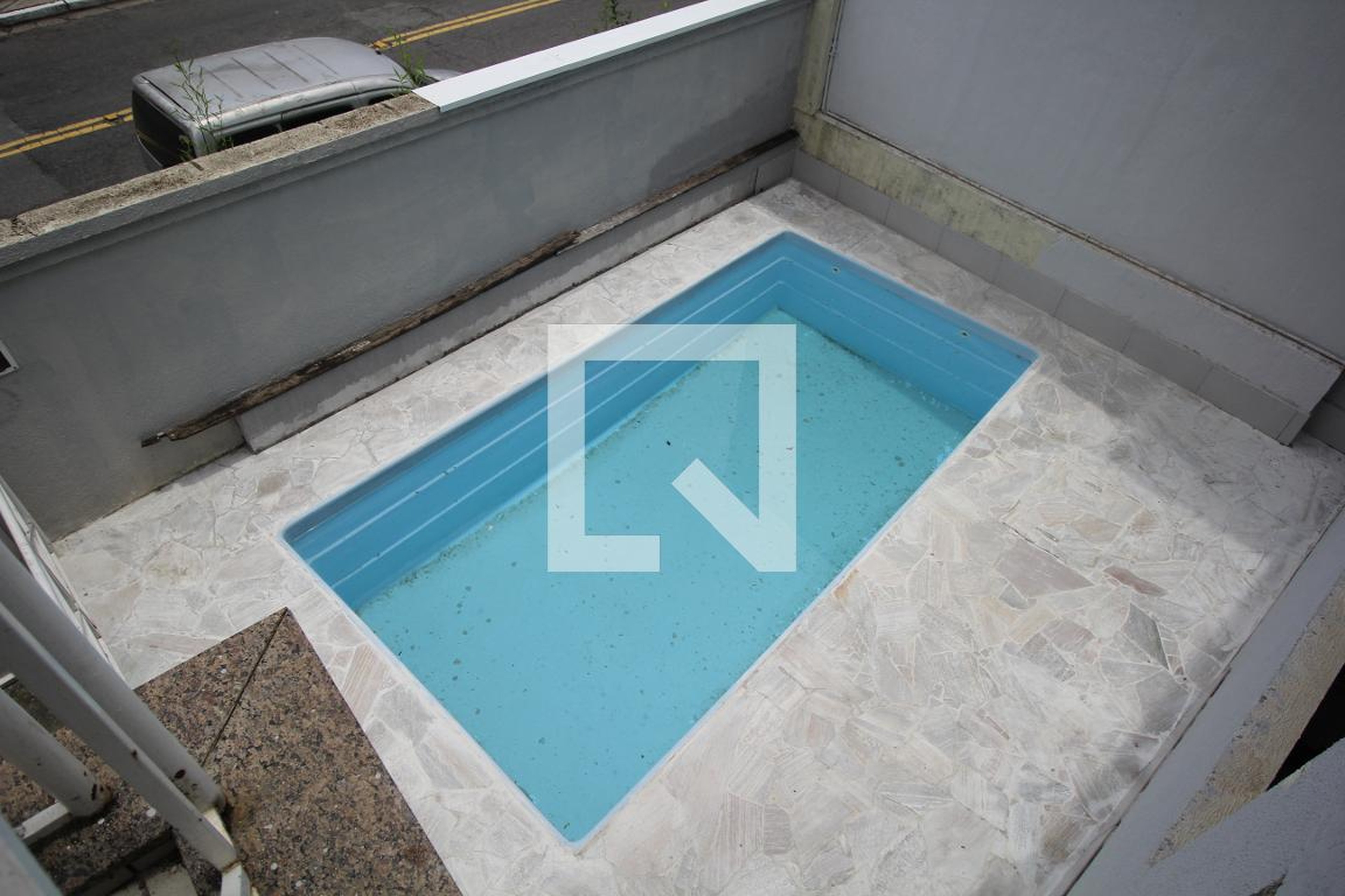 Piscina - 