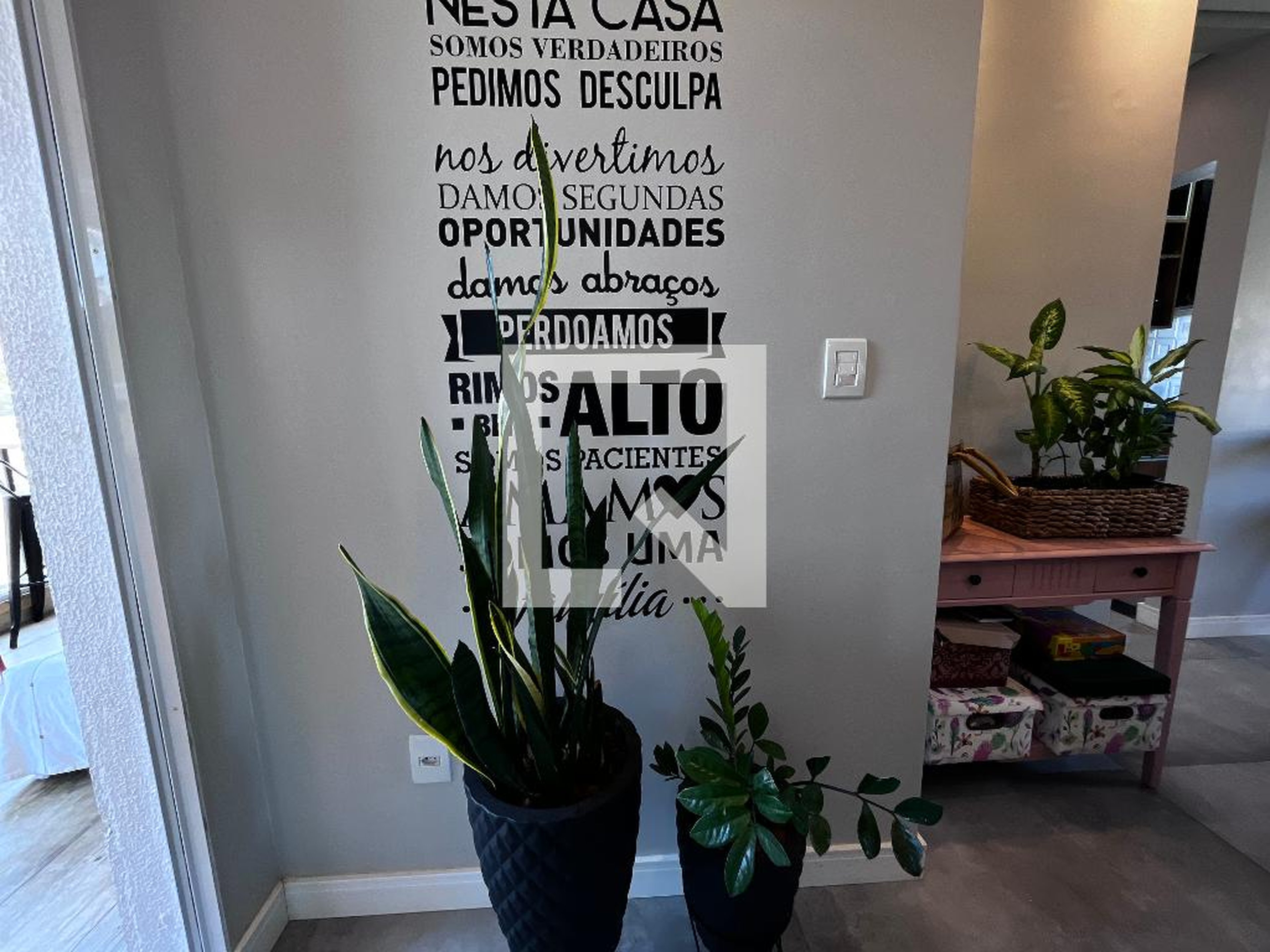 Entrada - PRIME HOUSE ll