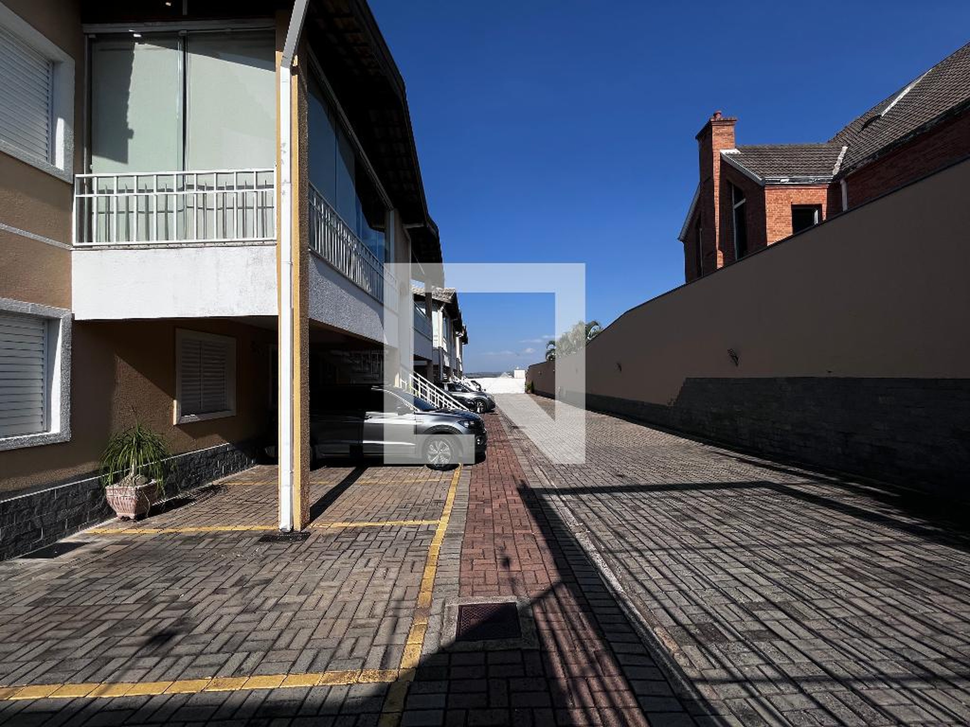 Área comum - PRIME HOUSE ll