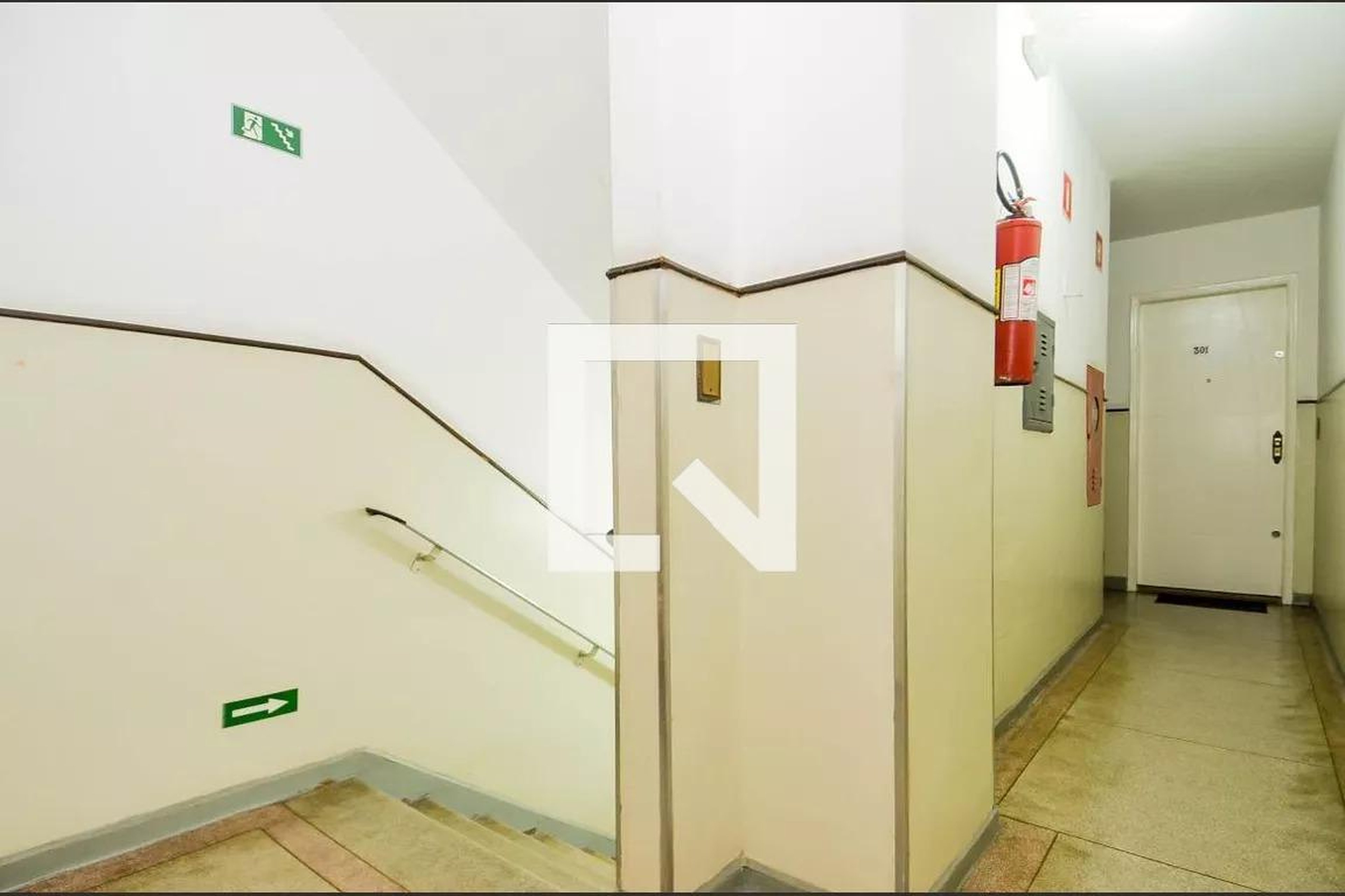 Hall de entrada - null