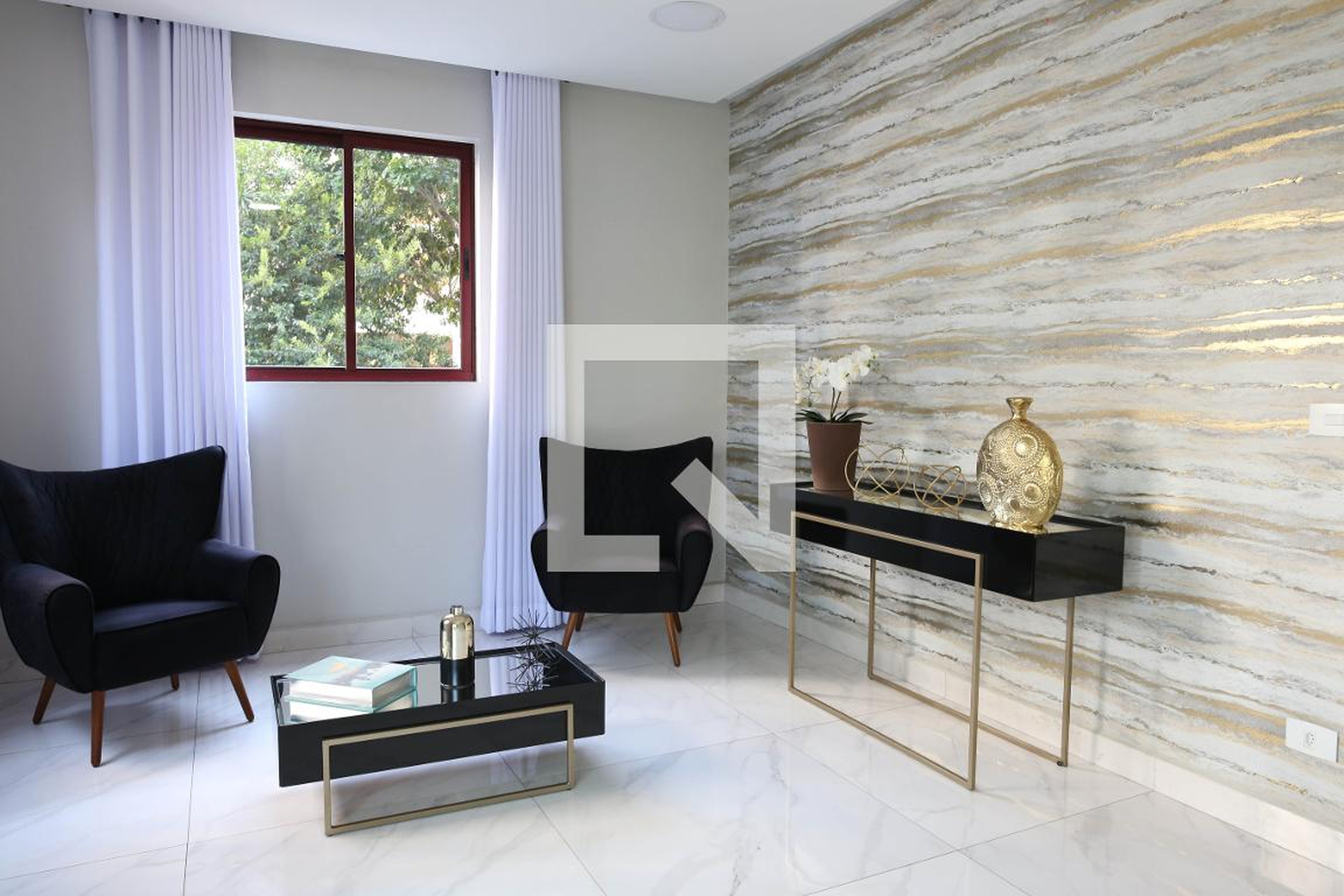 Hall de Entrada - Roxxanne