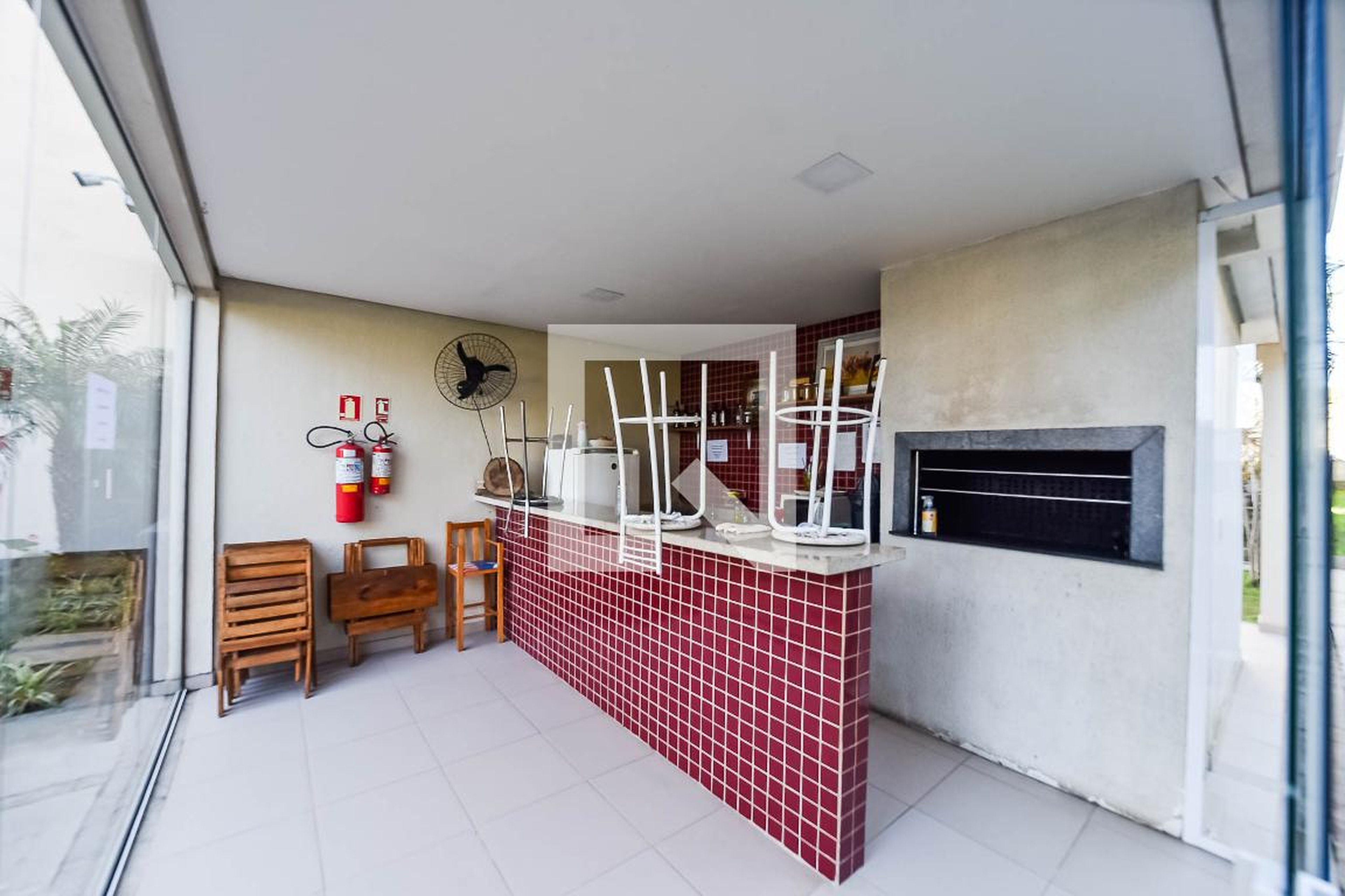 Espaço Gourmet - Porto Laçador