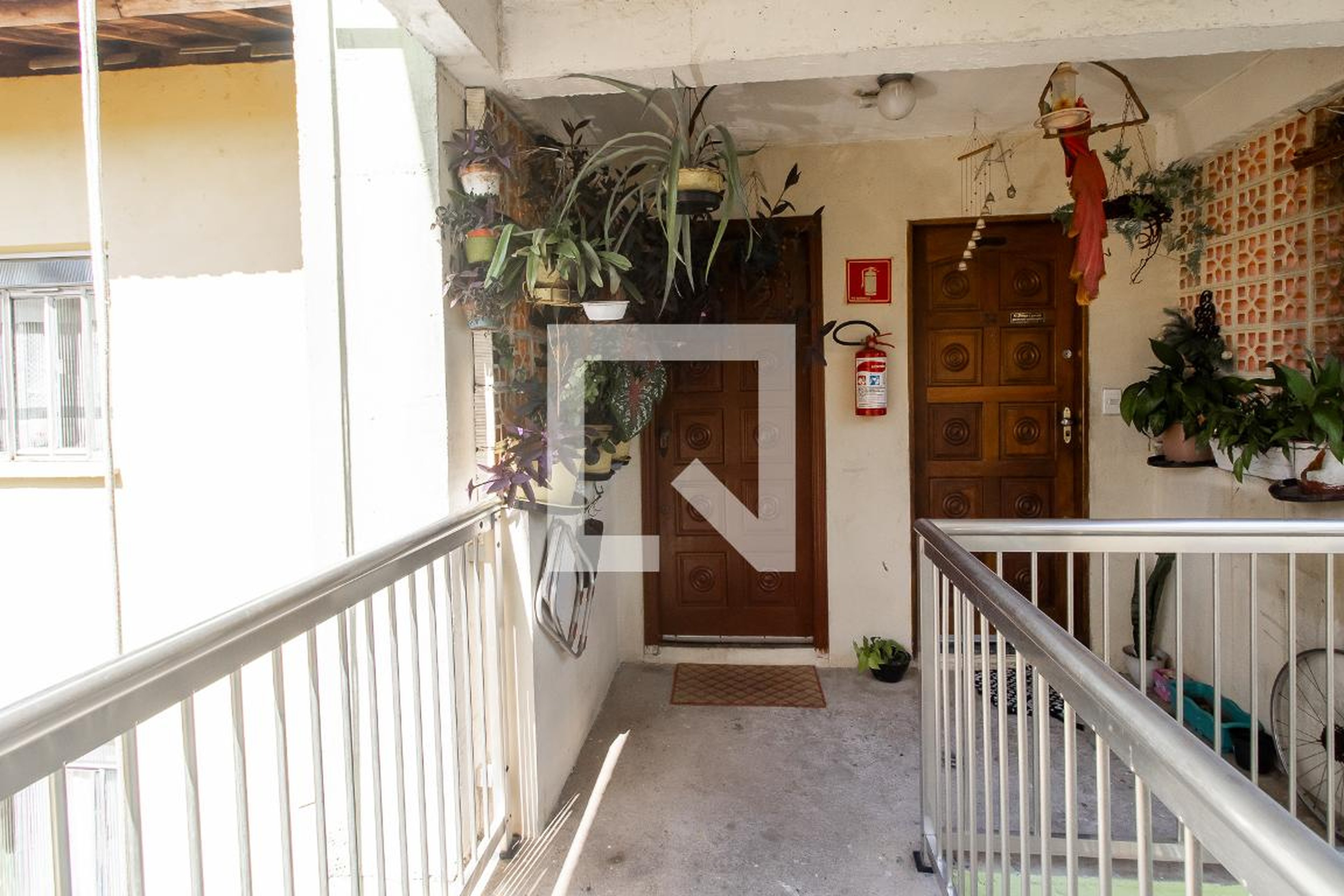 Entrada - Serra Verde