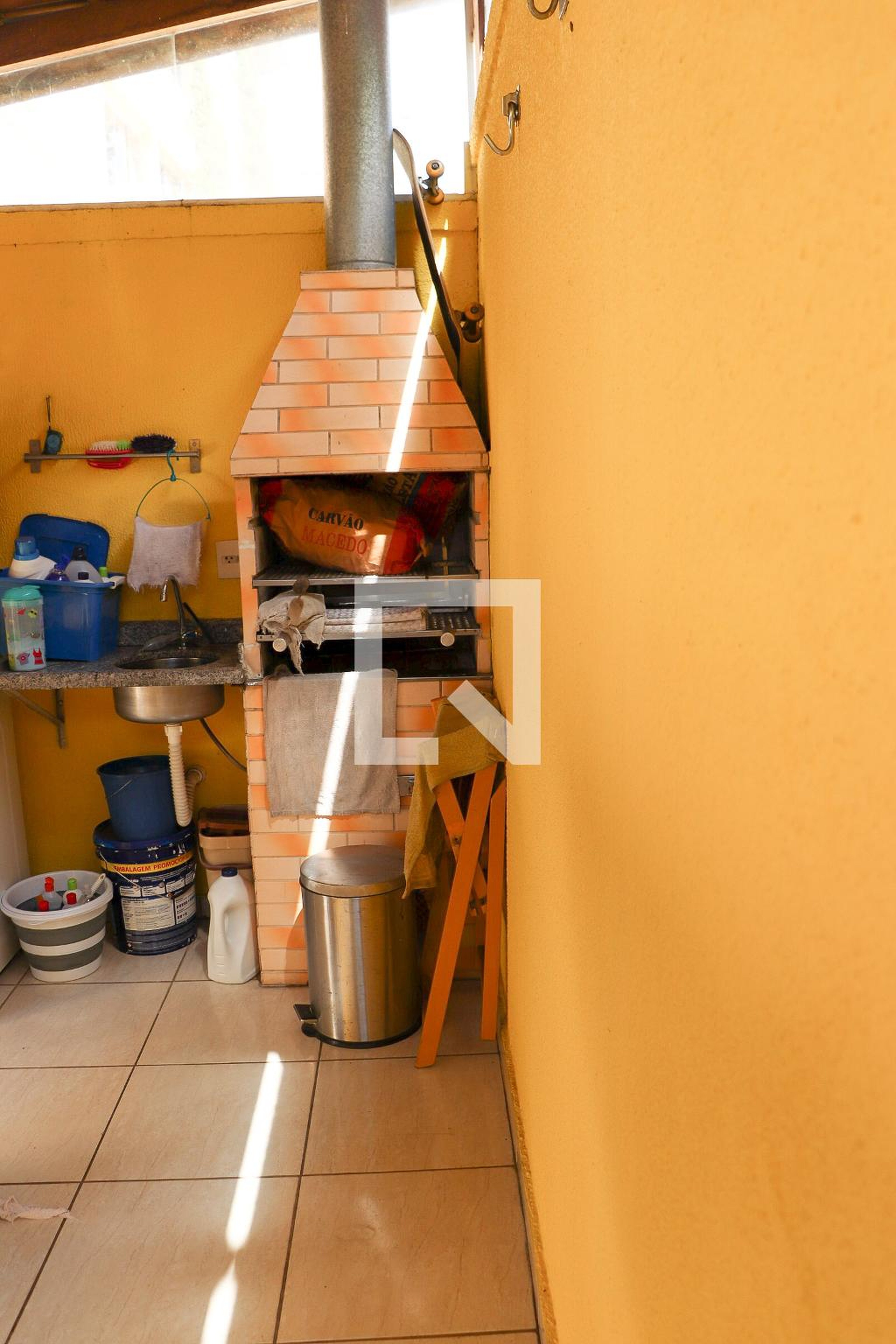 Churrasqueira - Villagio San Francisco