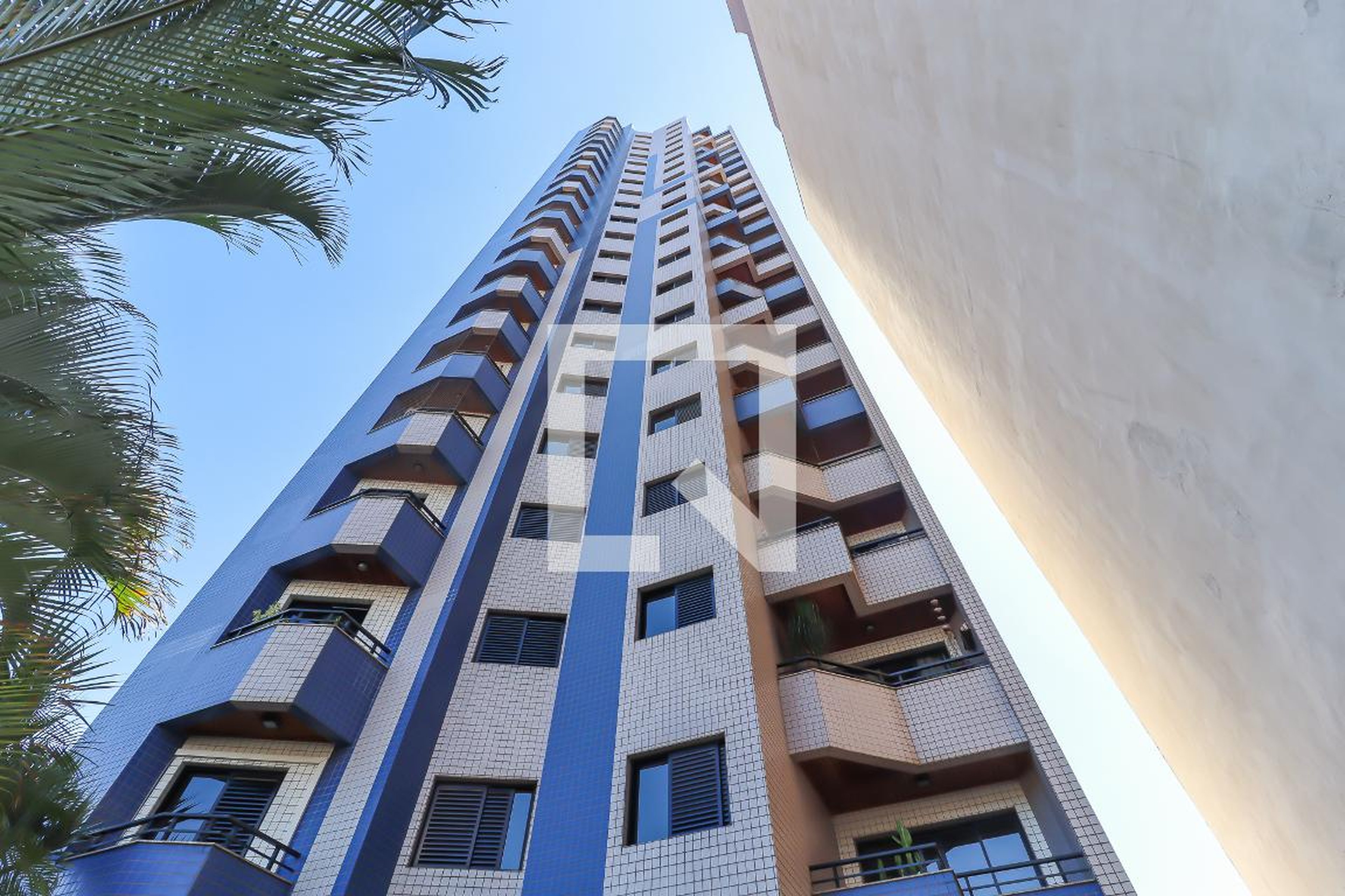 Área comum - Concorde