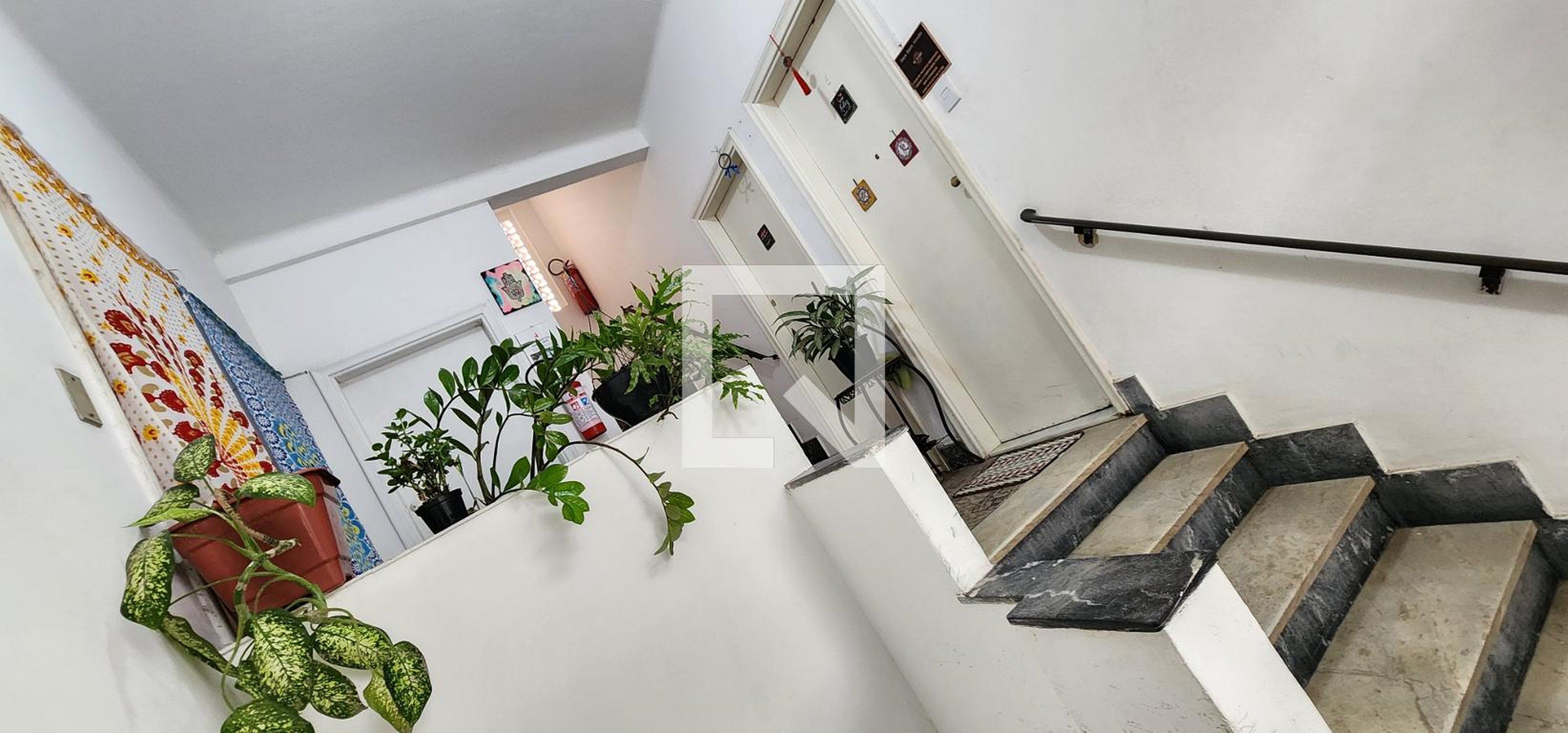 Hall de entrada - null