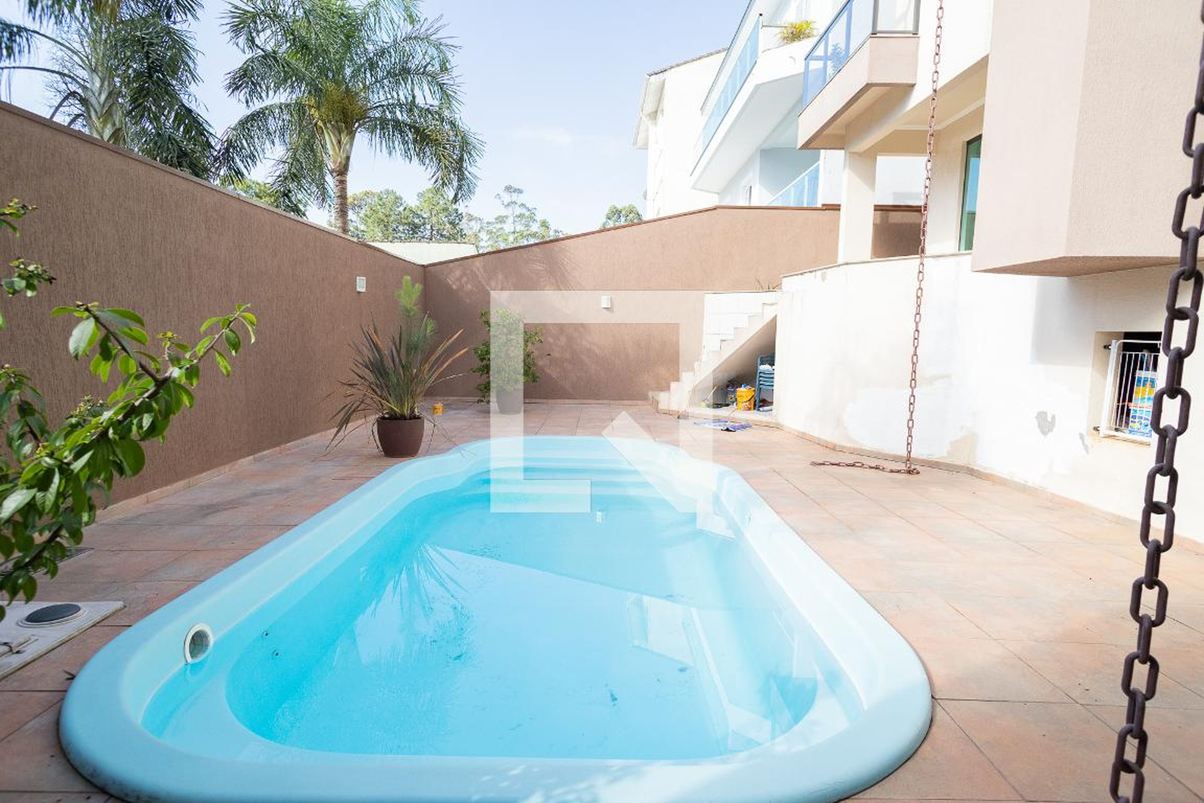 Piscina - 