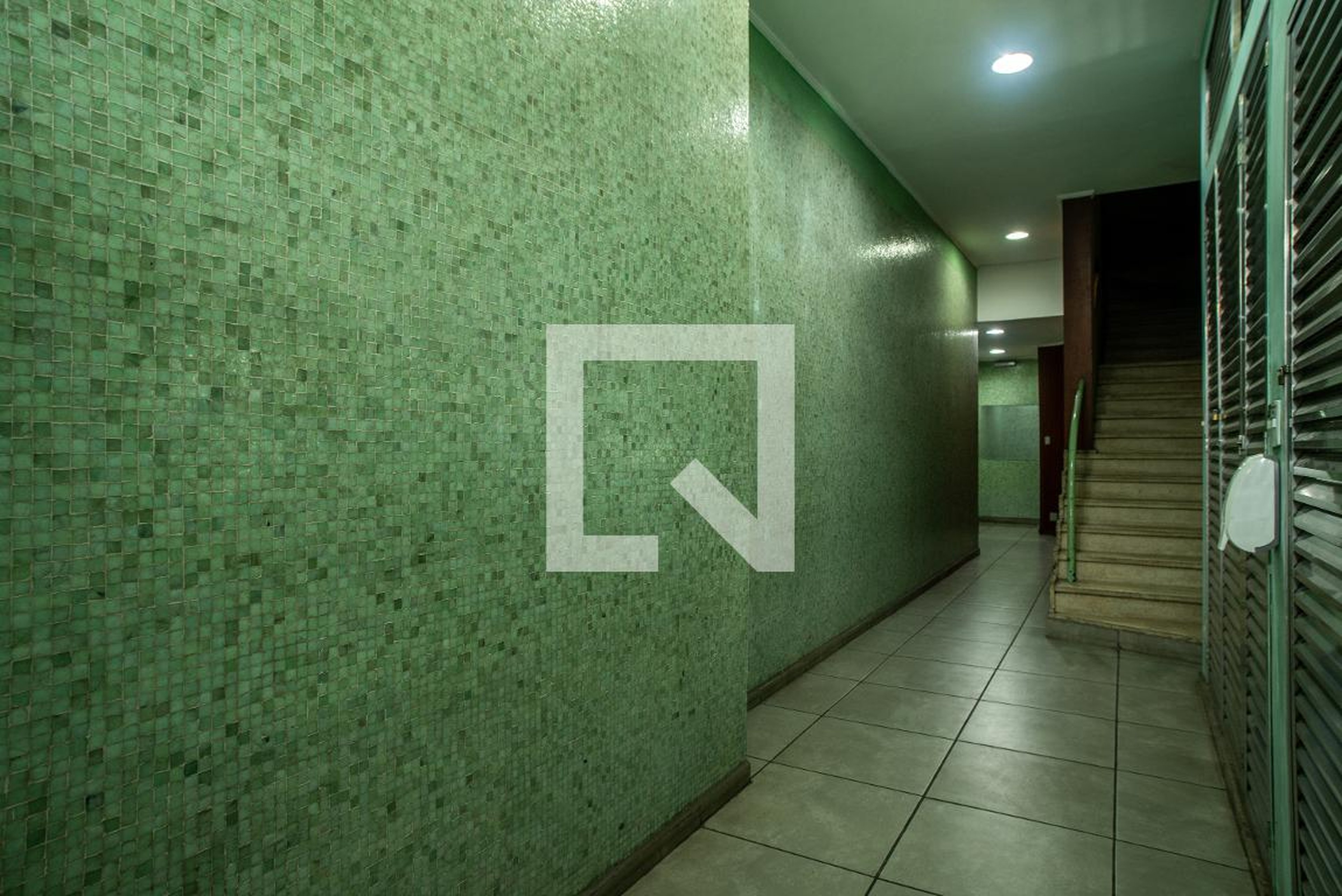 Área comum - Edifício Telma