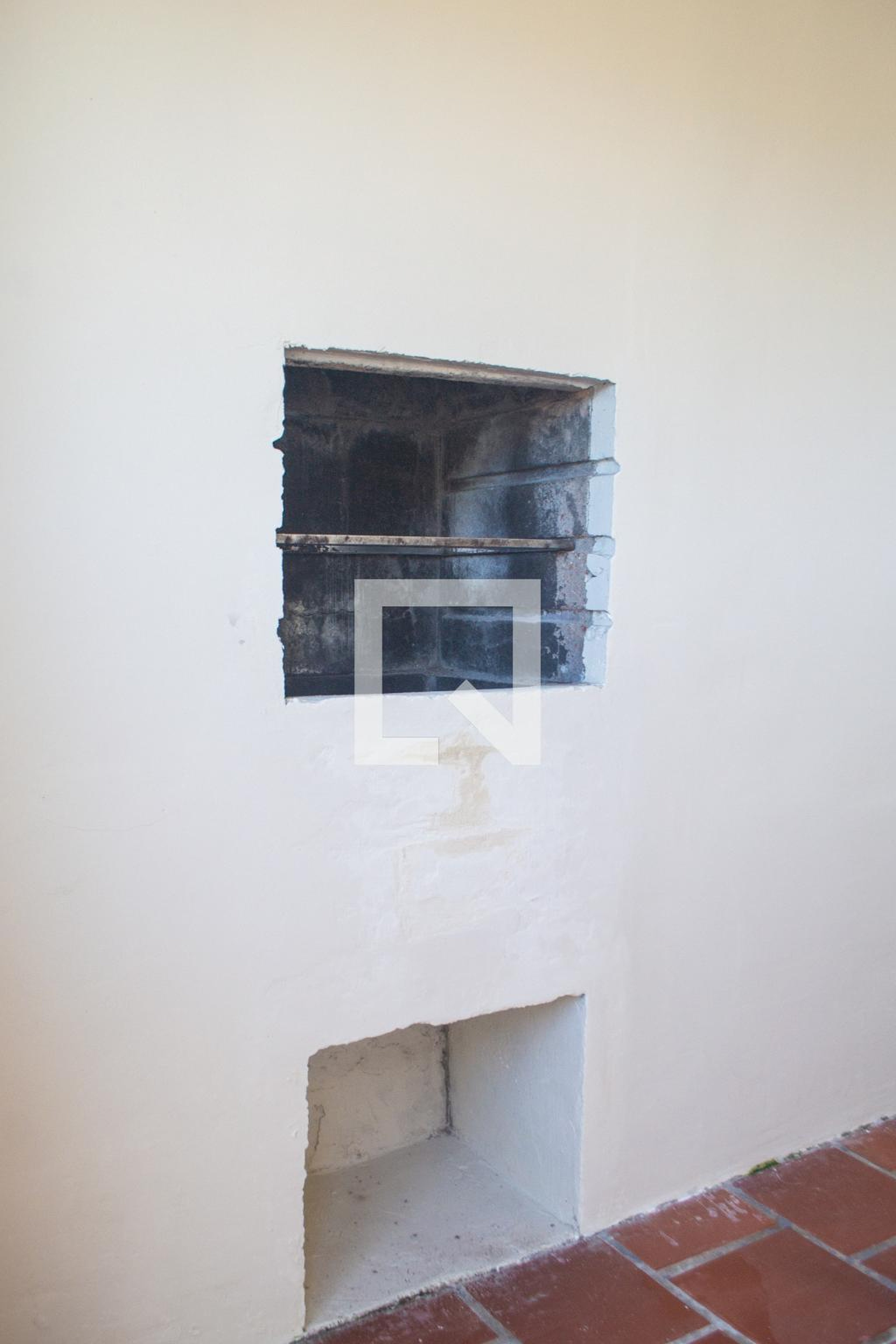 Churrasqueira - Edifício Erechim