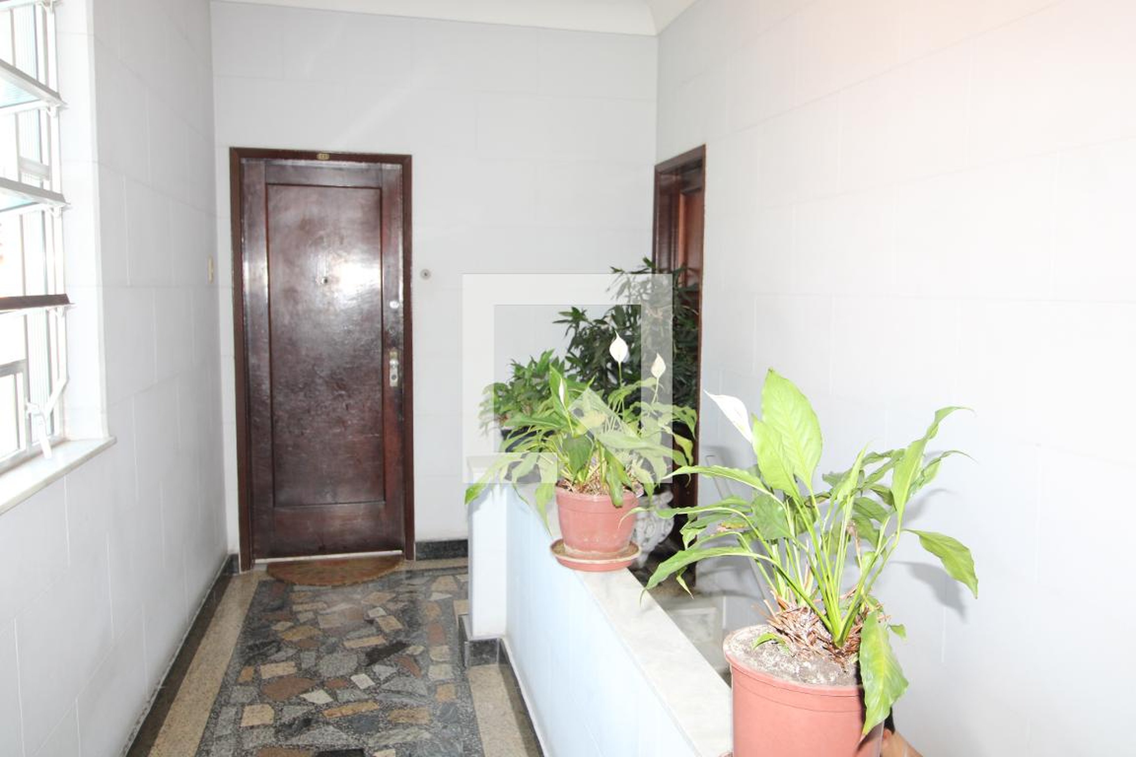 Hall de entrada - null