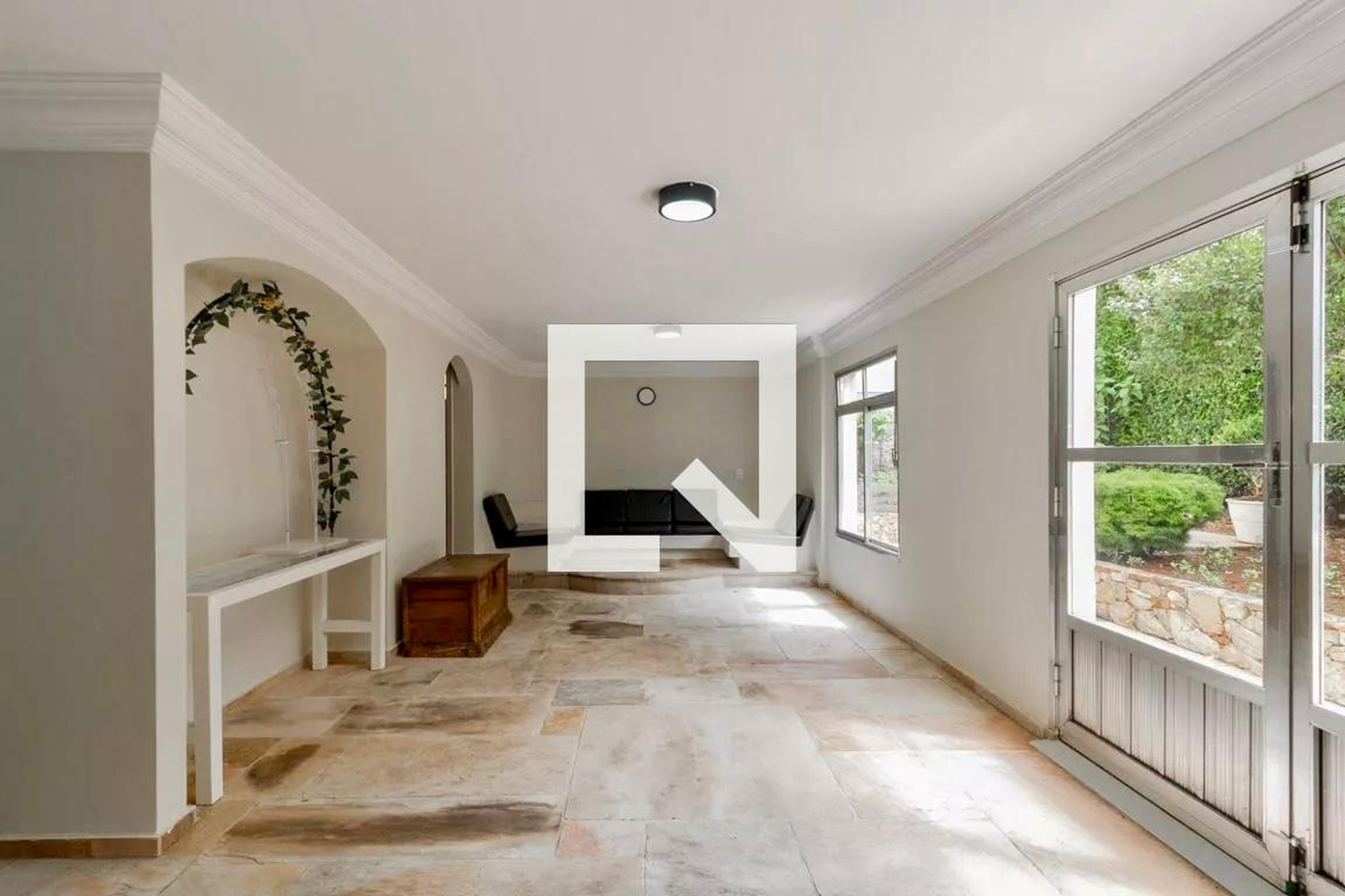 Salão de Festas - Gutunduba