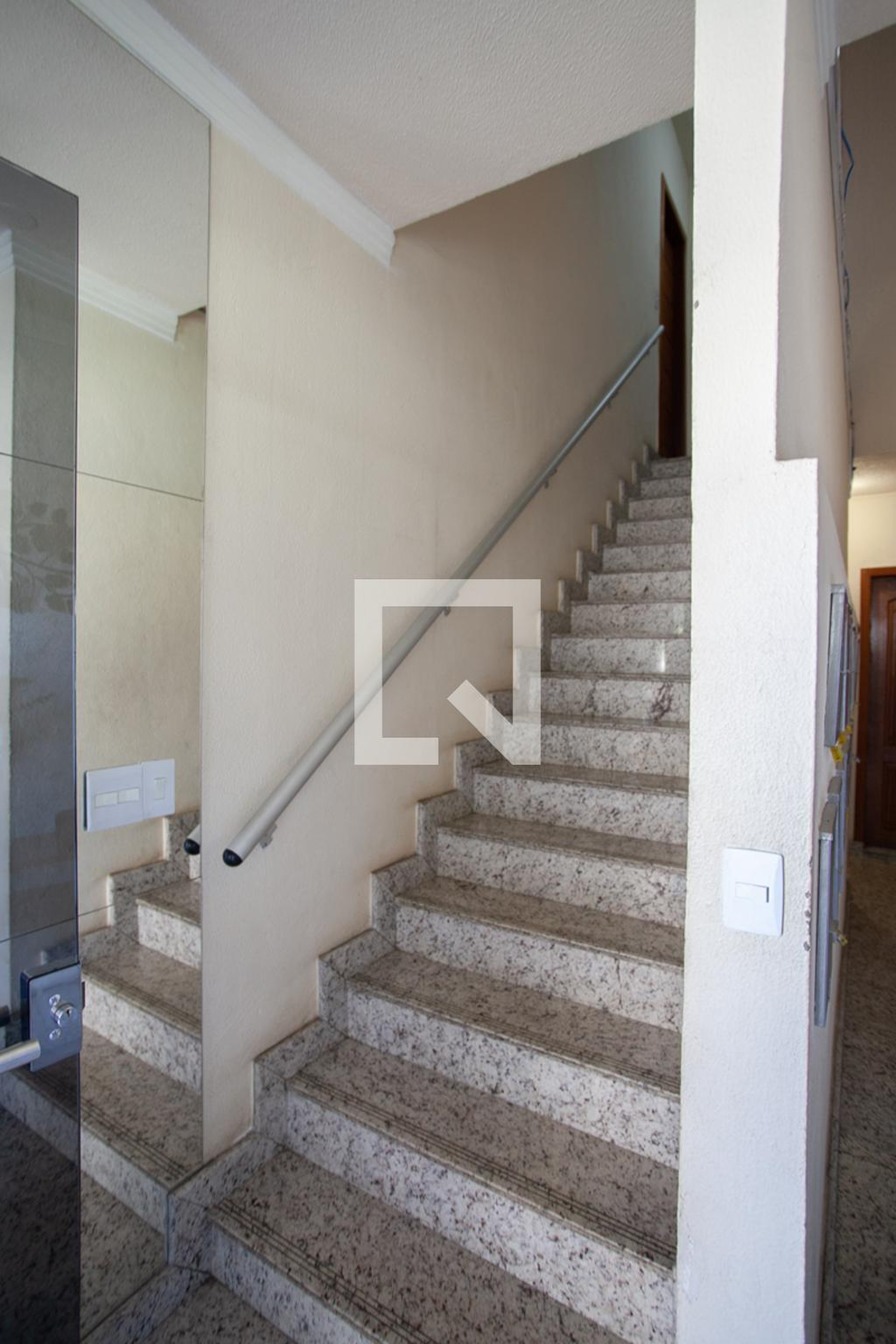 Hall de entrada - null