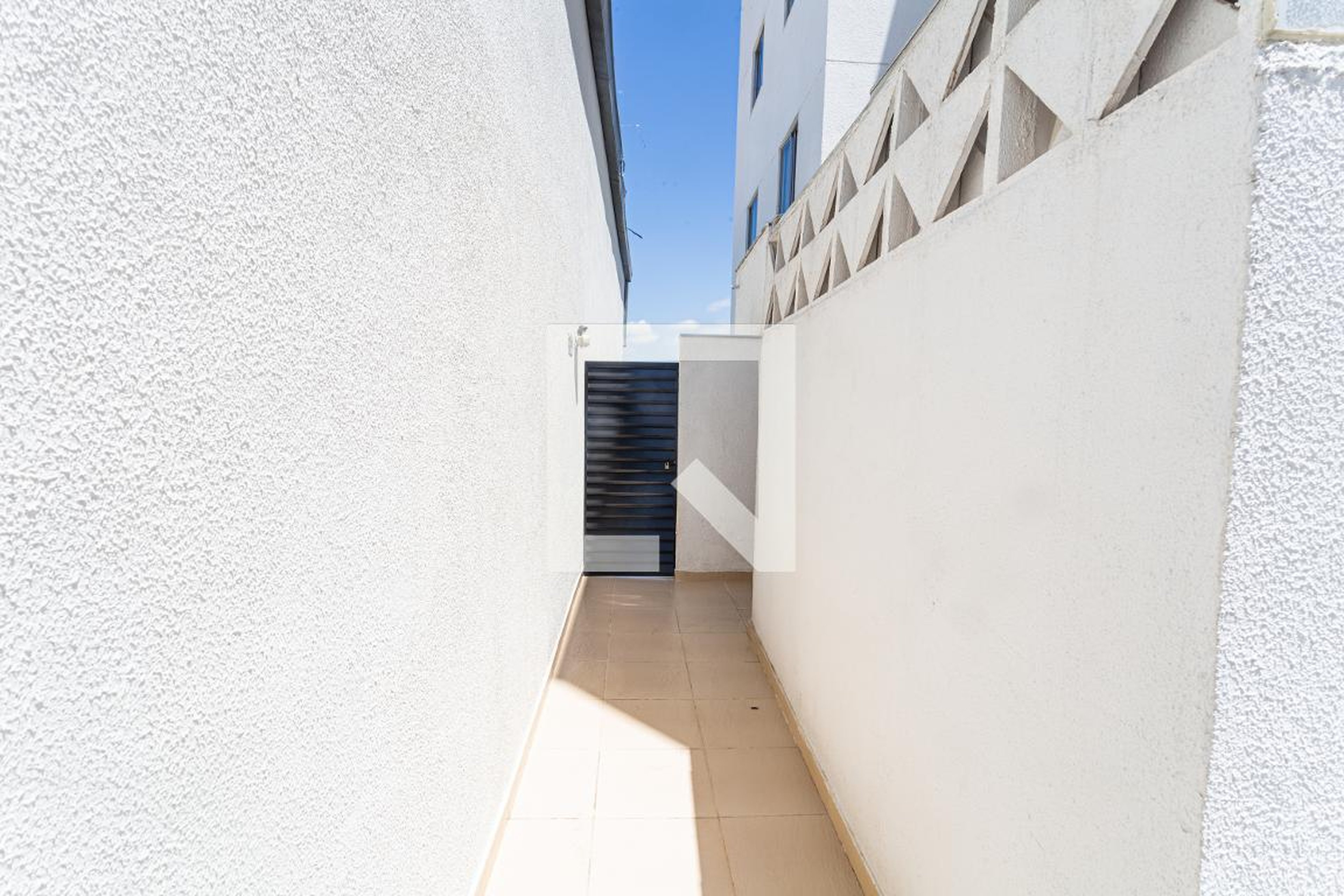 Hall de Entrada - null