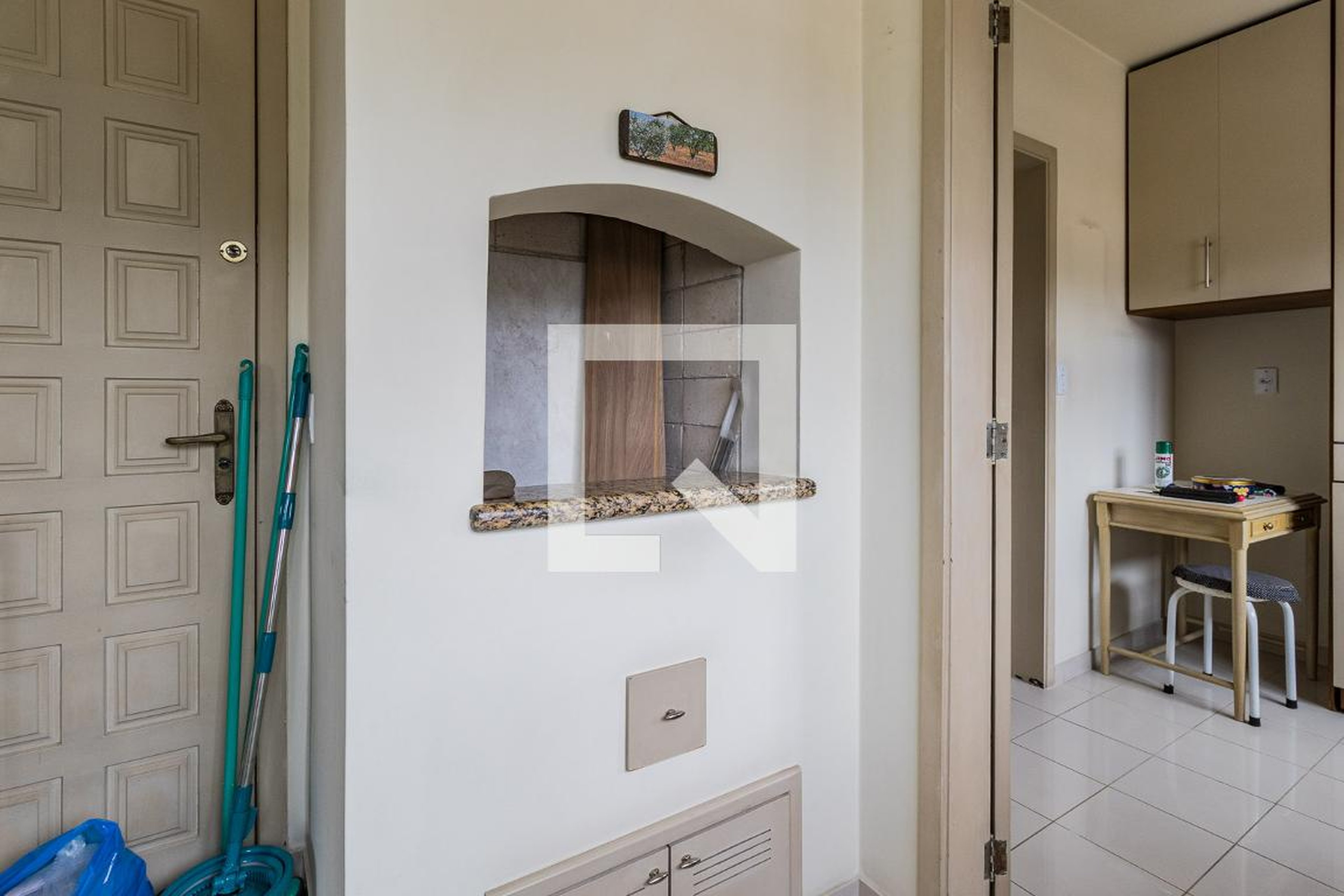 Churrasqueira - Antares