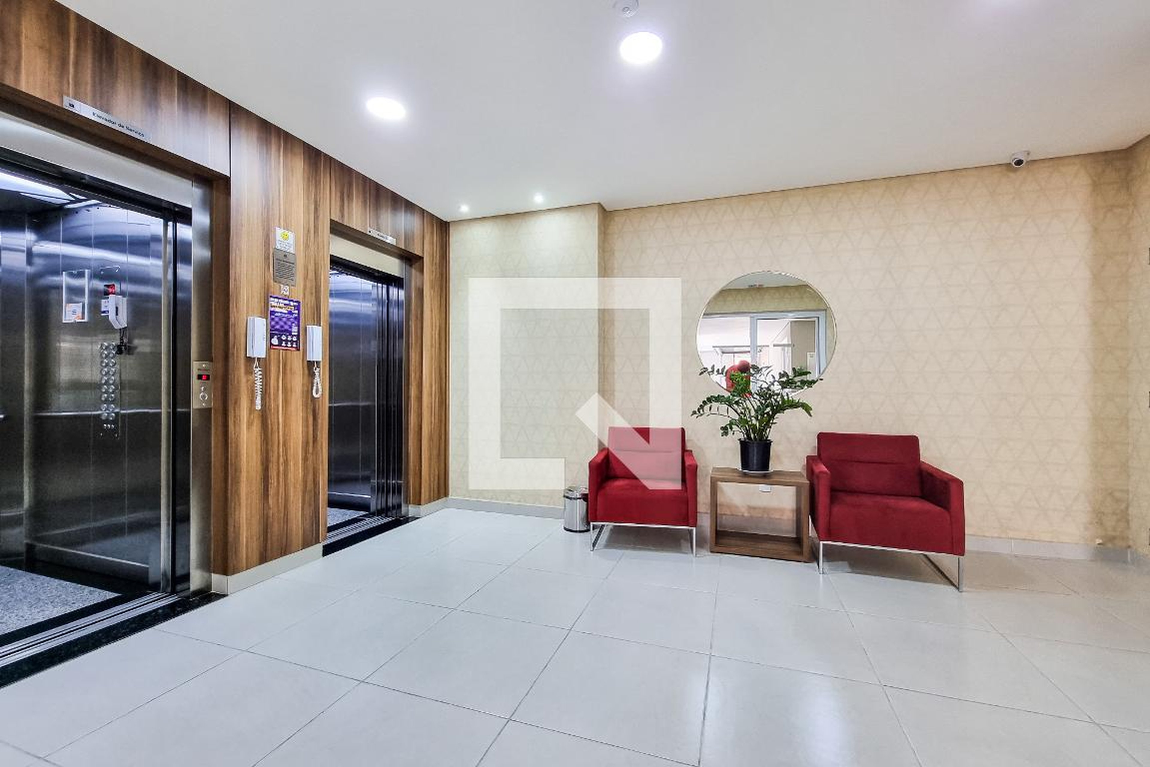 Hall - Antonio de Vimioso