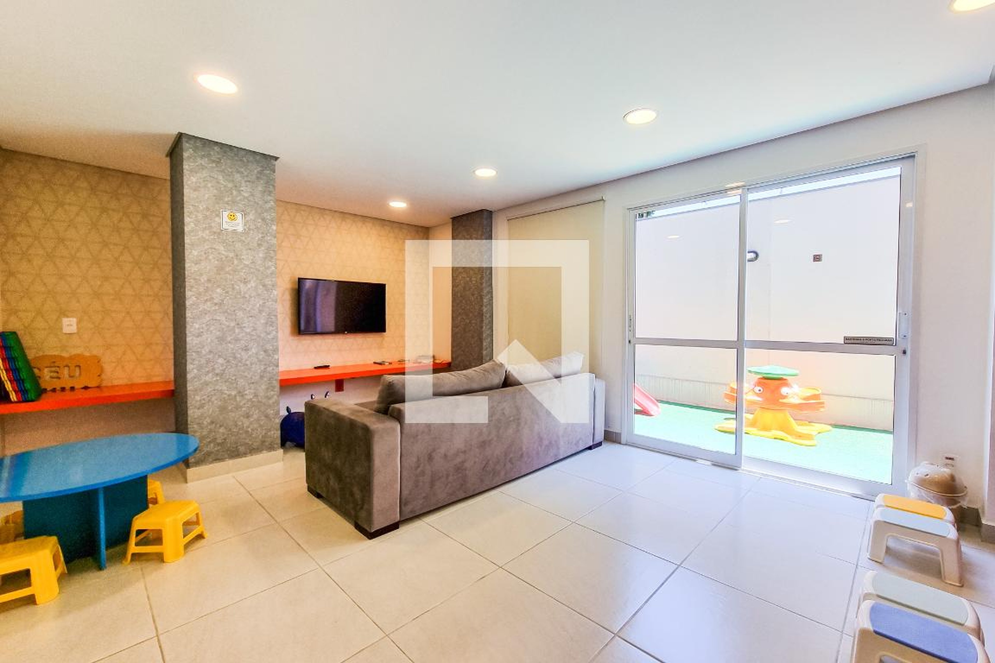 Brinquedoteca - Antonio de Vimioso