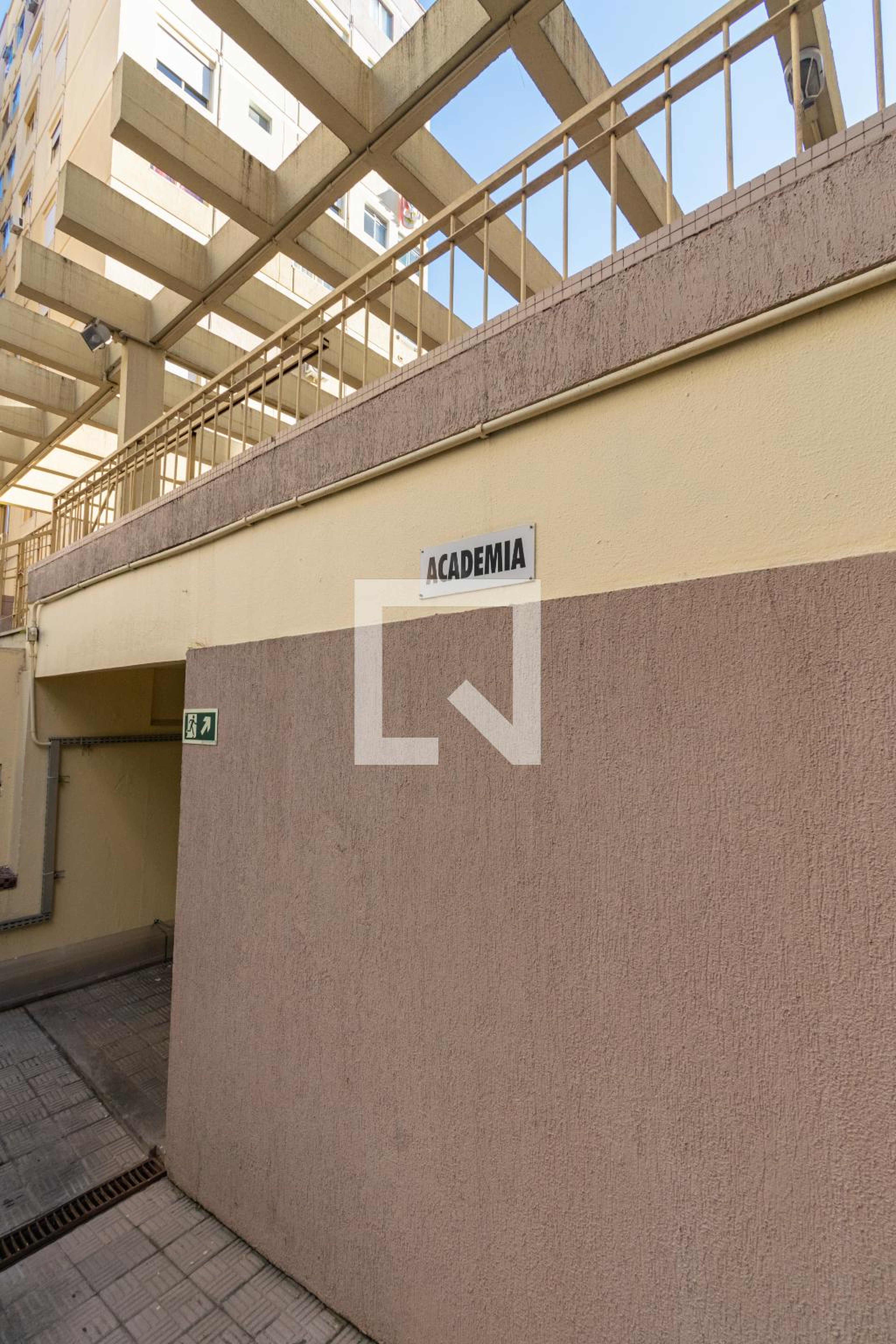 Academia - Princesa Isabel