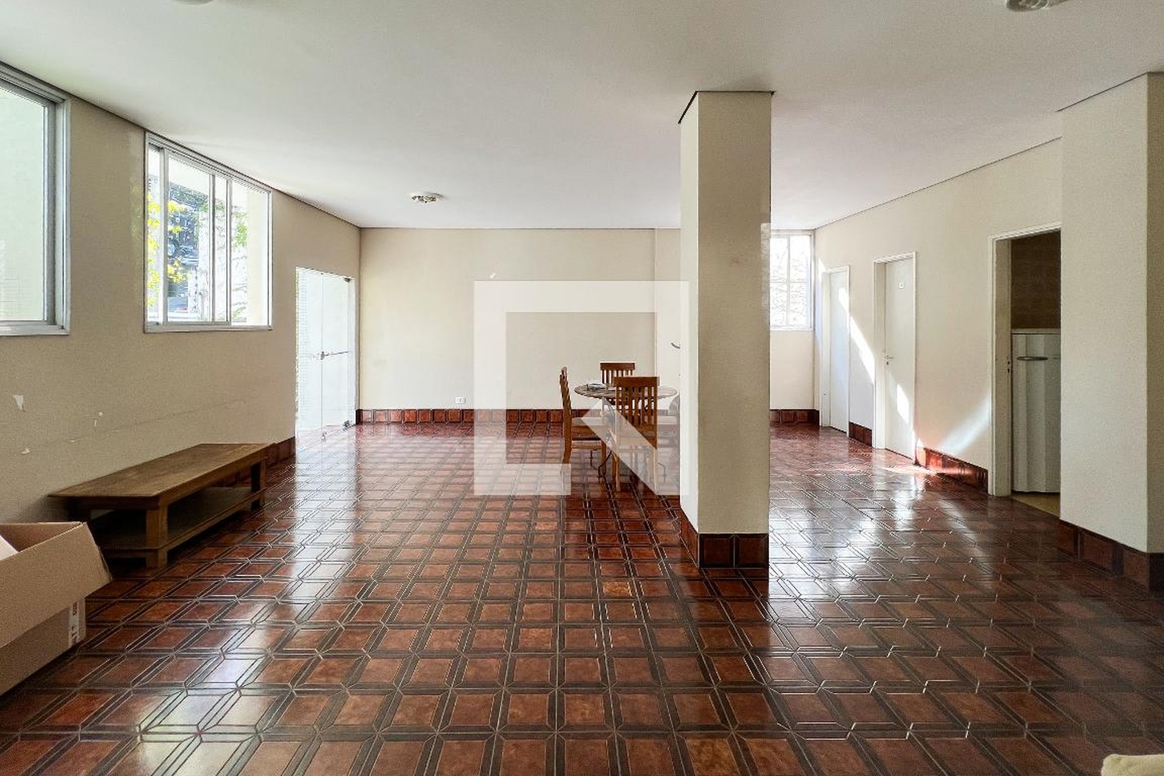 Salão de Festas - Teresina