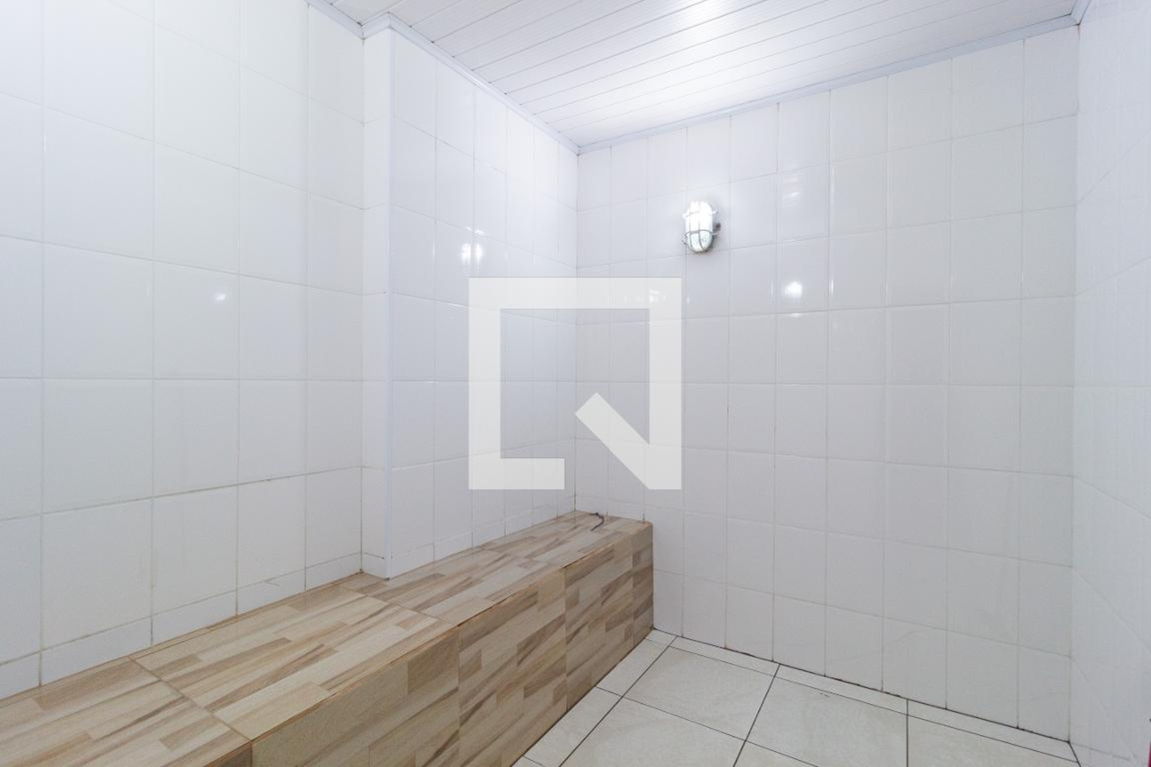 Sauna - Edifício San Marino