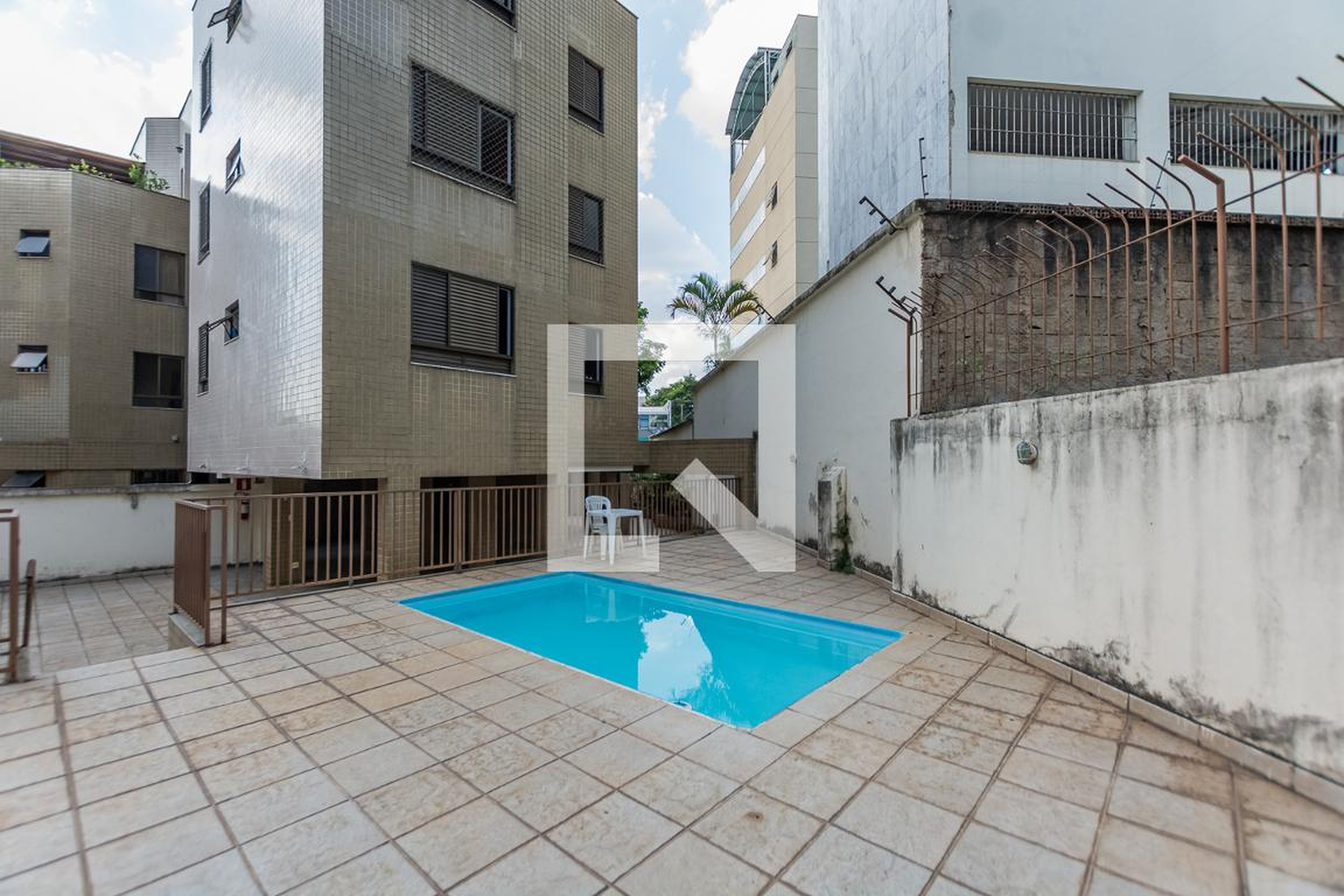 Piscina - 