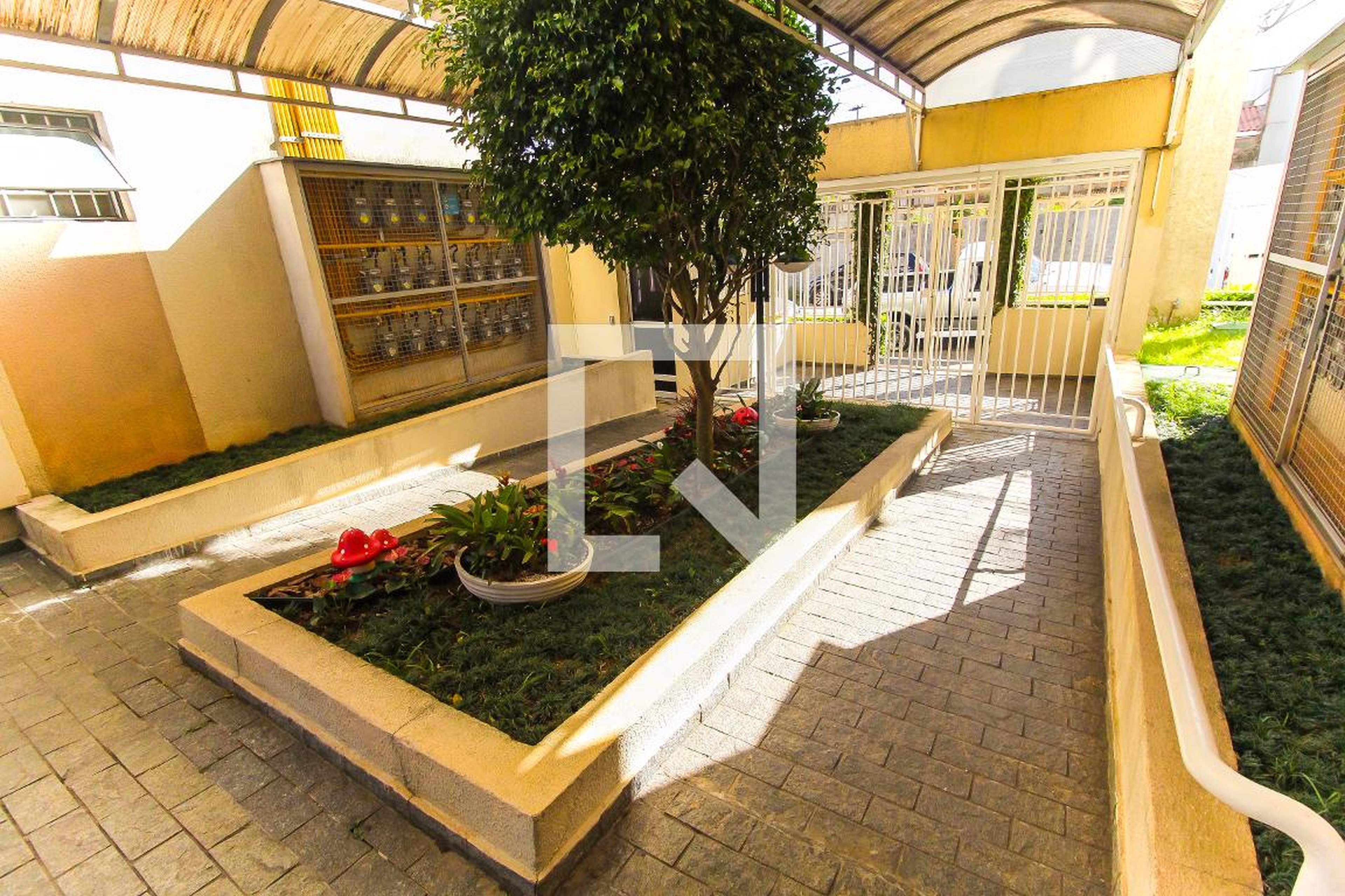 Entrada - 