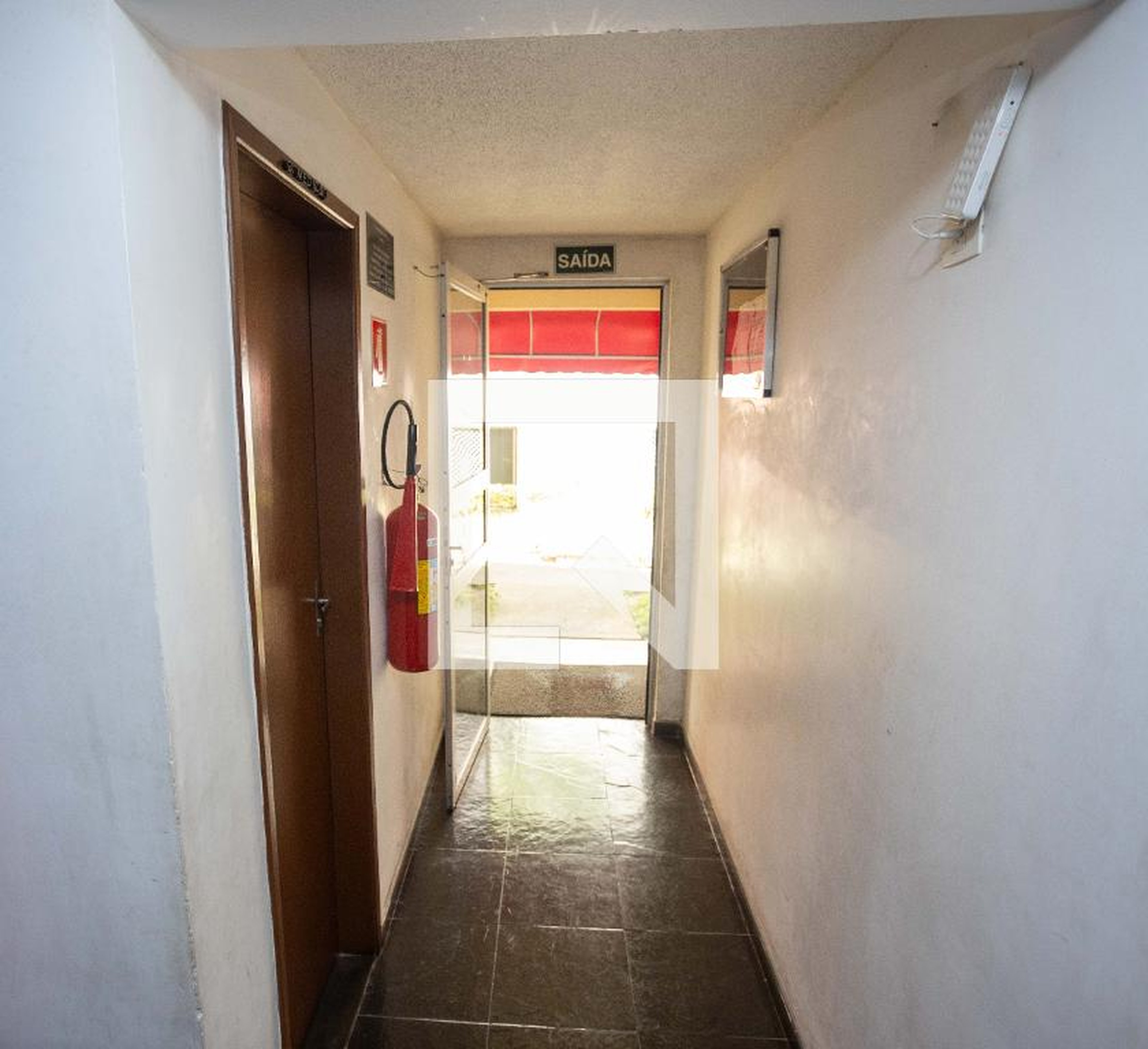 Hall social - Milao